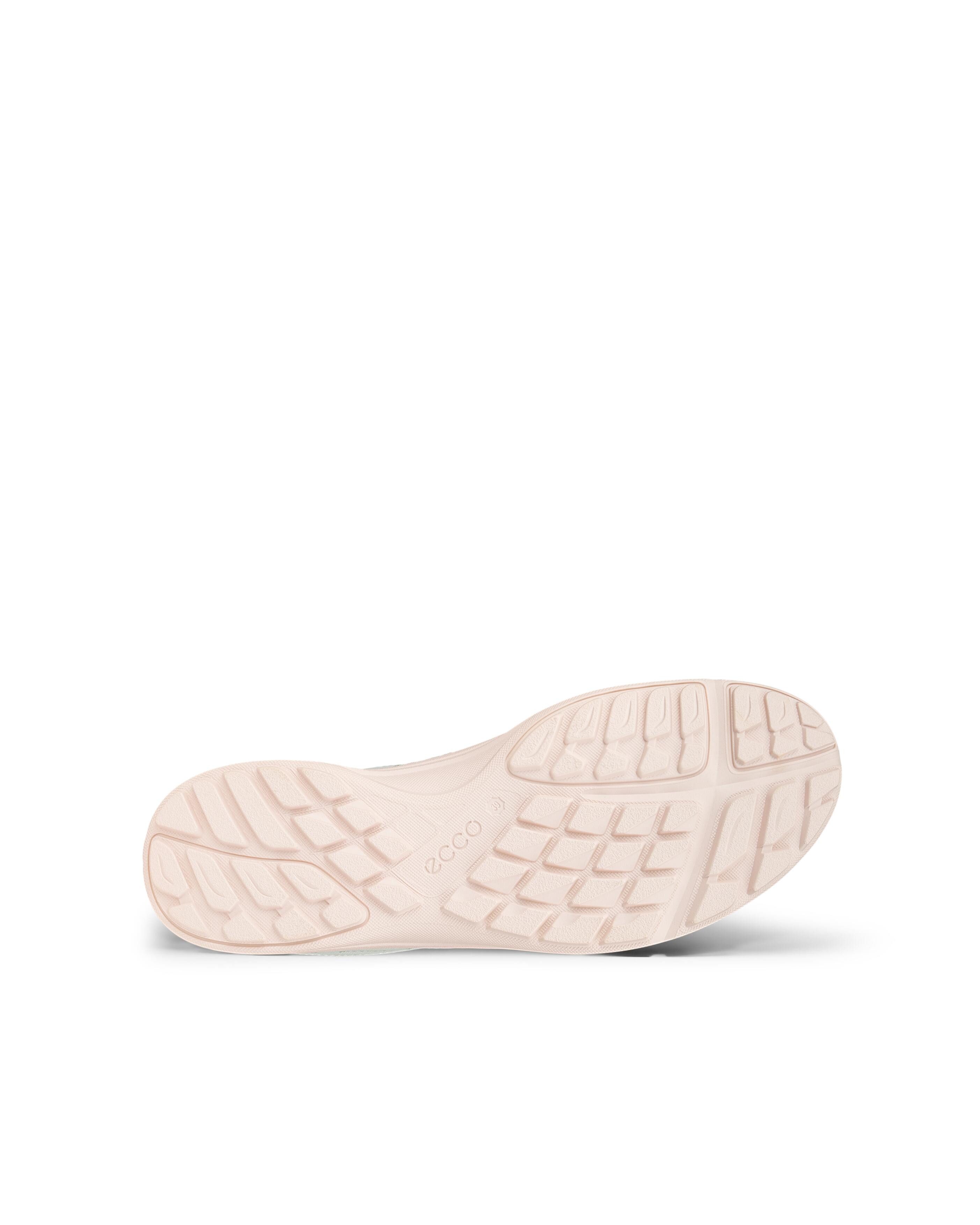 Ecco TERRACRUISE Slip-On Sneaker Outdoorschuh, Schlupfschuh, Freizeitsneaker mit Schnellverschluss