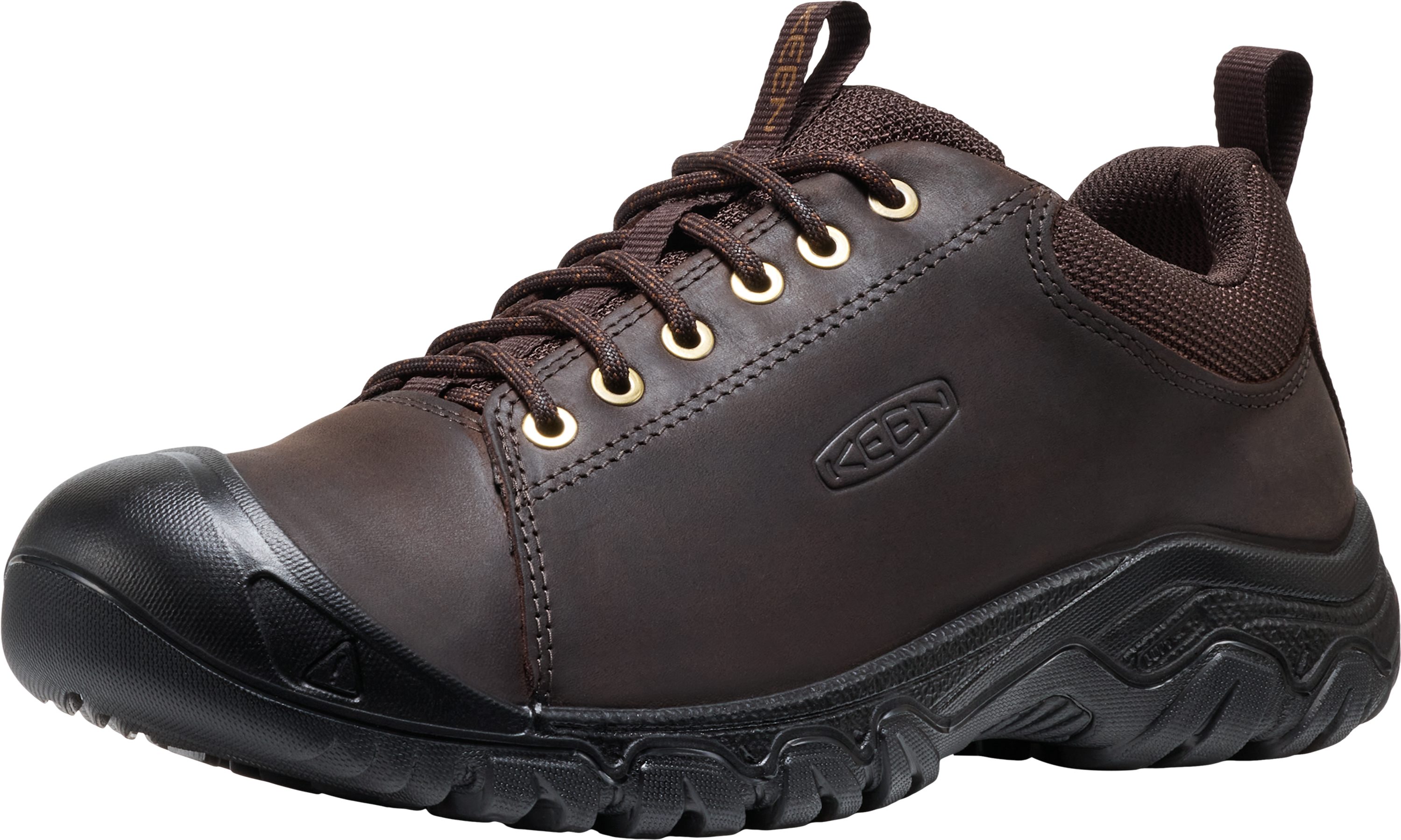 Keen TARGHEE IV OXFORD Outdoorschuh