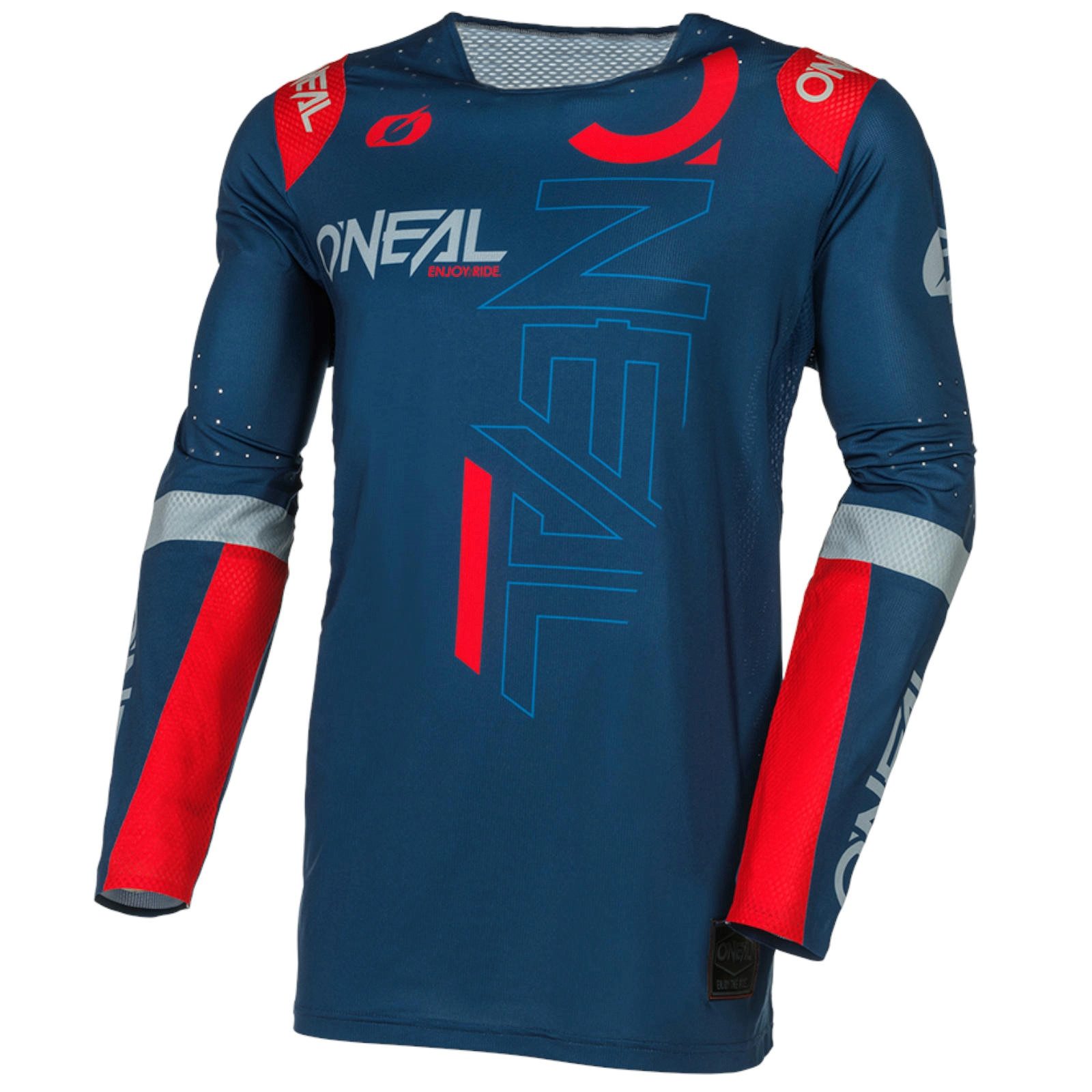 Motocross-Shirt