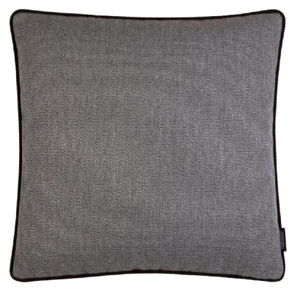 ROHLEDER Kissenhülle Kissenhülle Essentials Ocean Ash (45x45cm)