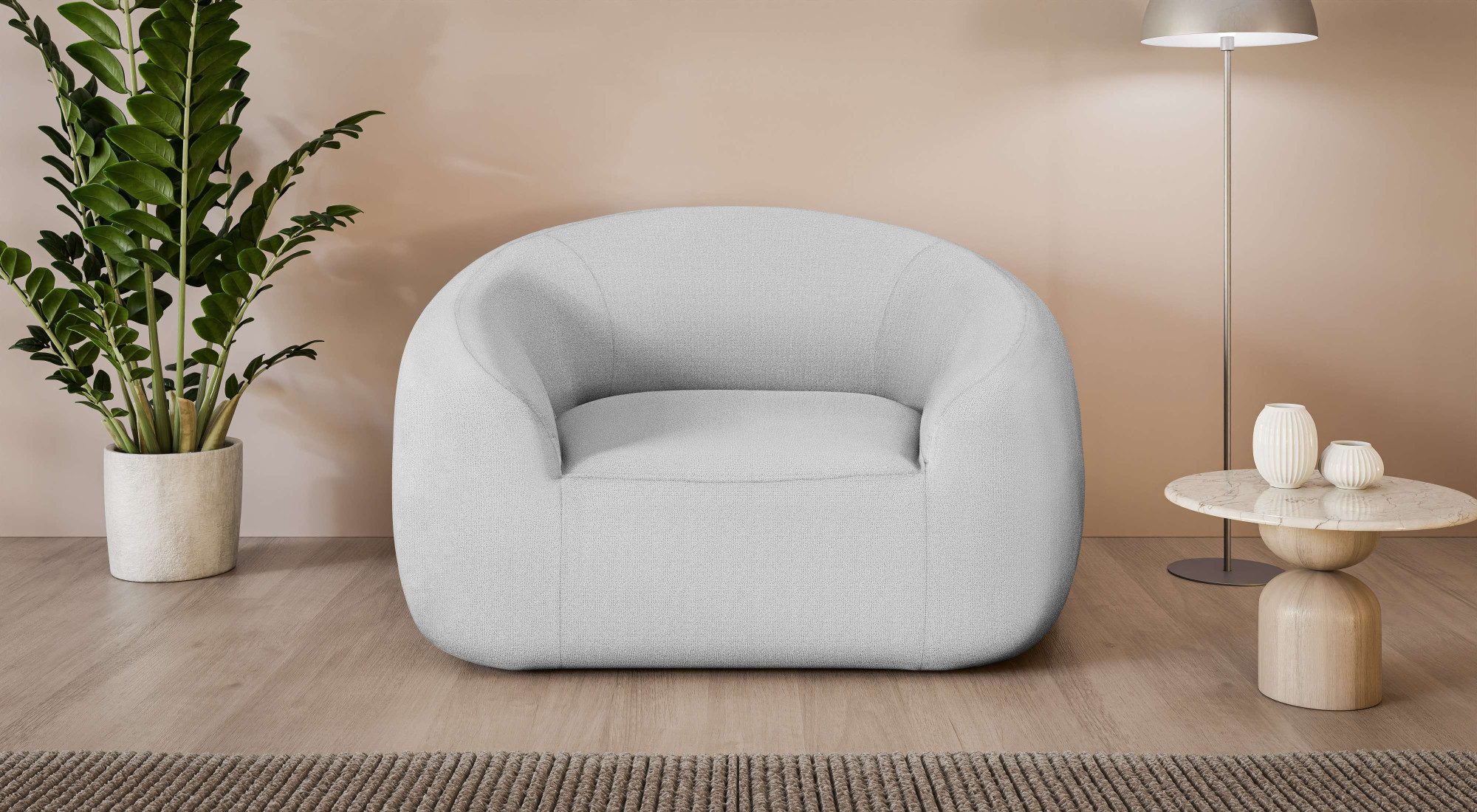 LeGer Home by Lena Gercke Sessel günstig online kaufen
