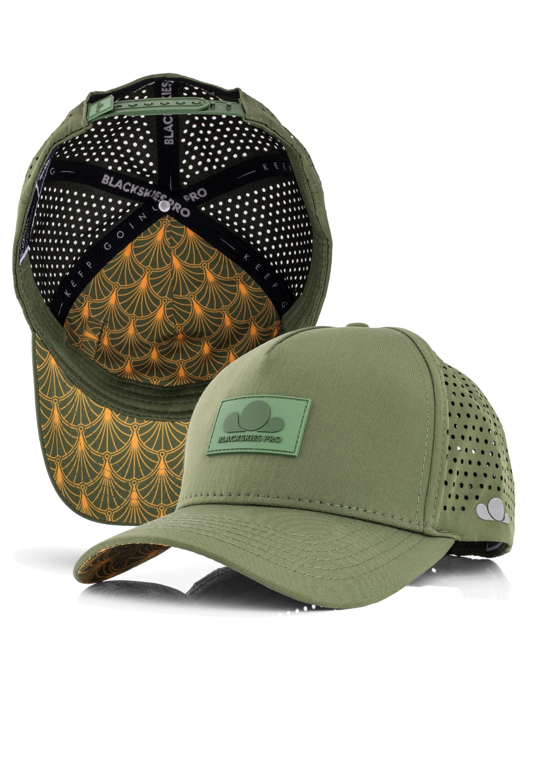 Baseball Cap