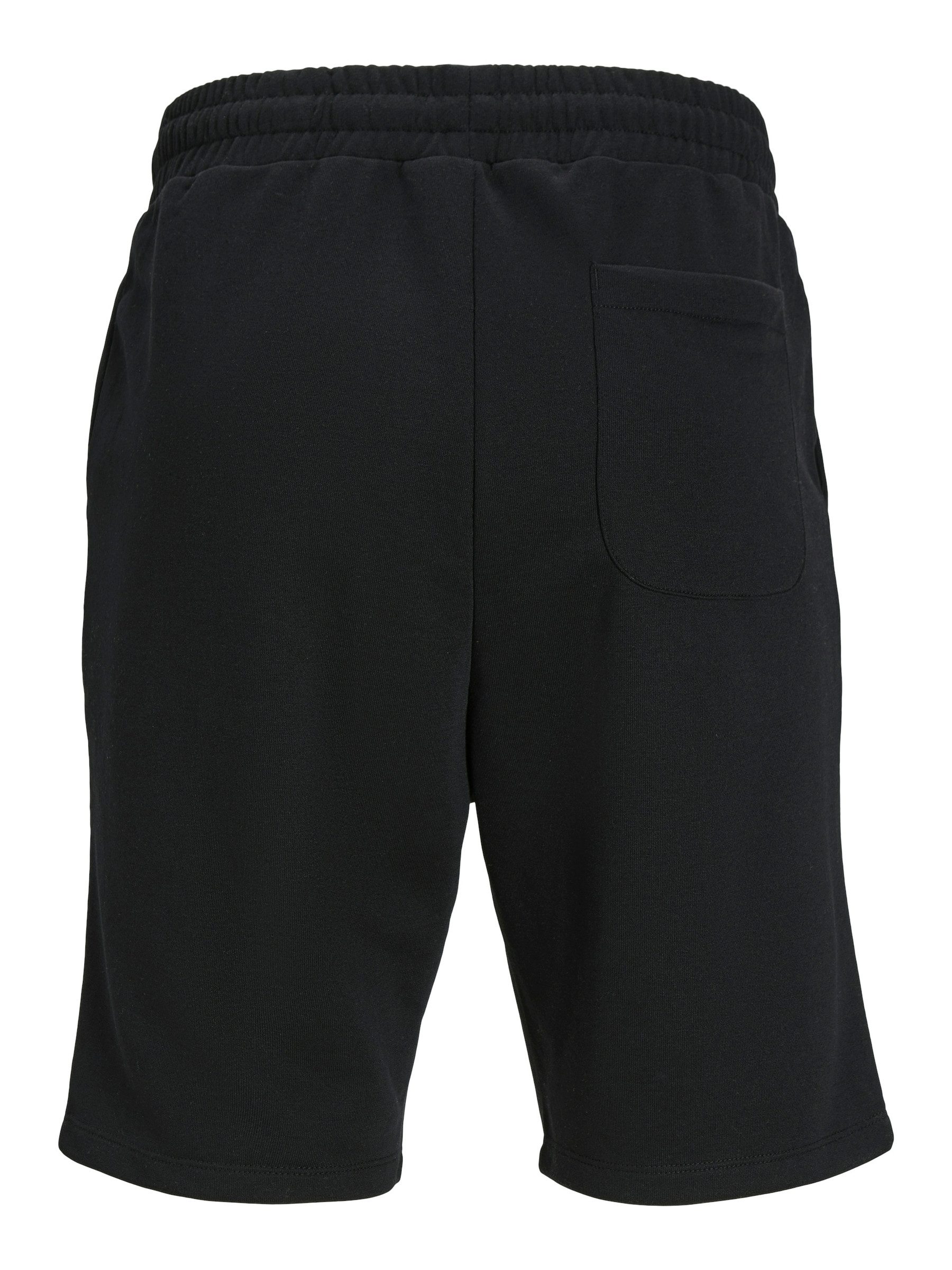 Jack & Jones Sweatshorts Sweat Kurze Komfort Fit JPSTGORDON JJBRADLEY SWEAT günstig online kaufen