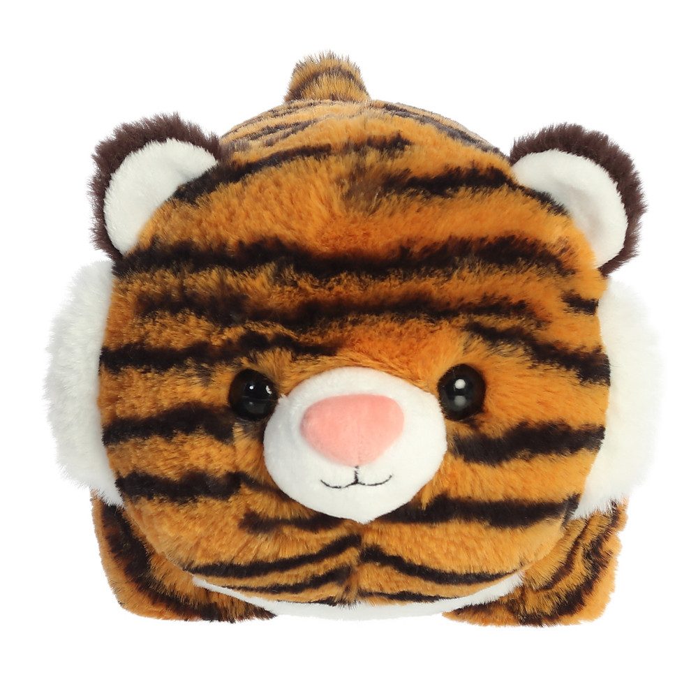 Aurora Plüschfigur Plüschtier - Tiger - 17 cm