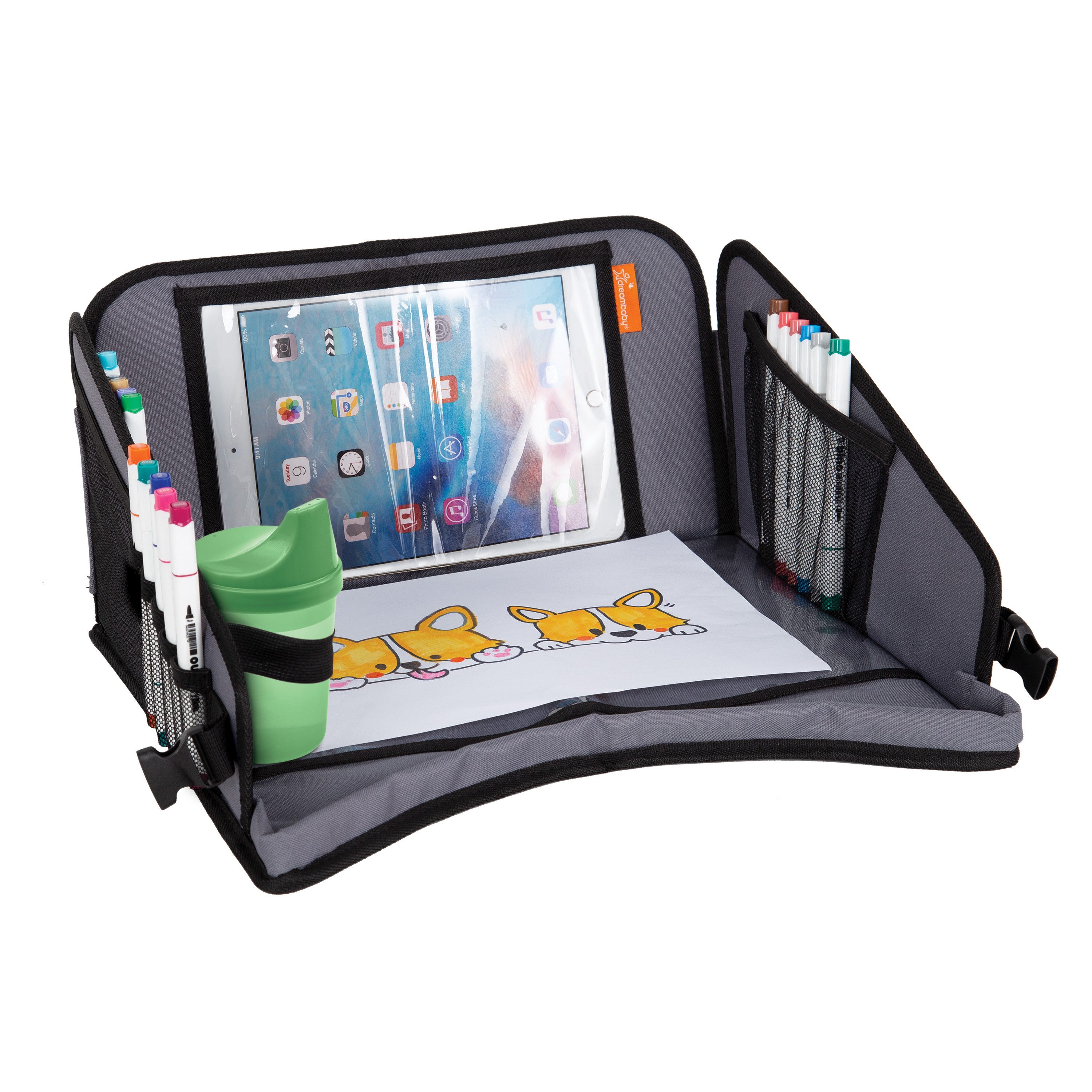 Dreambaby Spieltisch Reisetisch für Kinder, extra günstig online kaufen