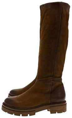 Mjus M79319 Braun Stiefel Damen Schaftstiefel