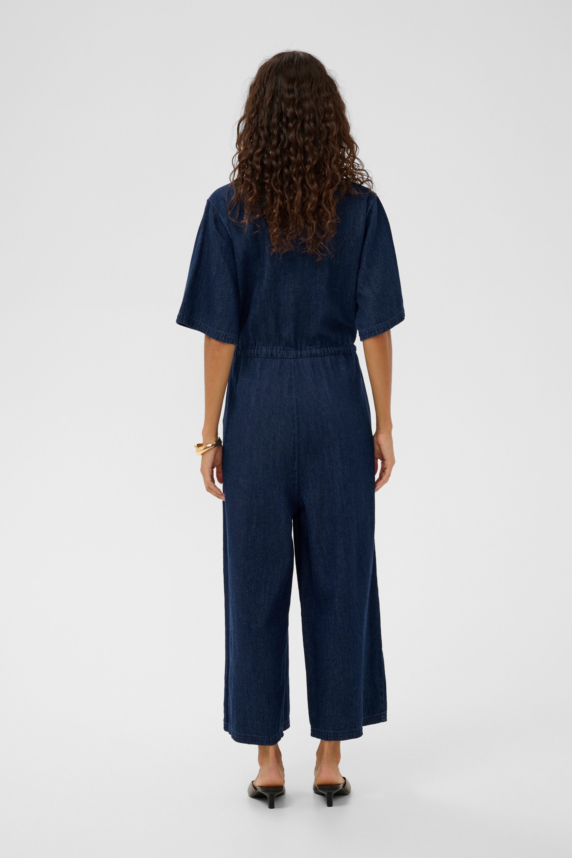 SOAKED IN LUXURY Jumpsuit Overall SLChaman