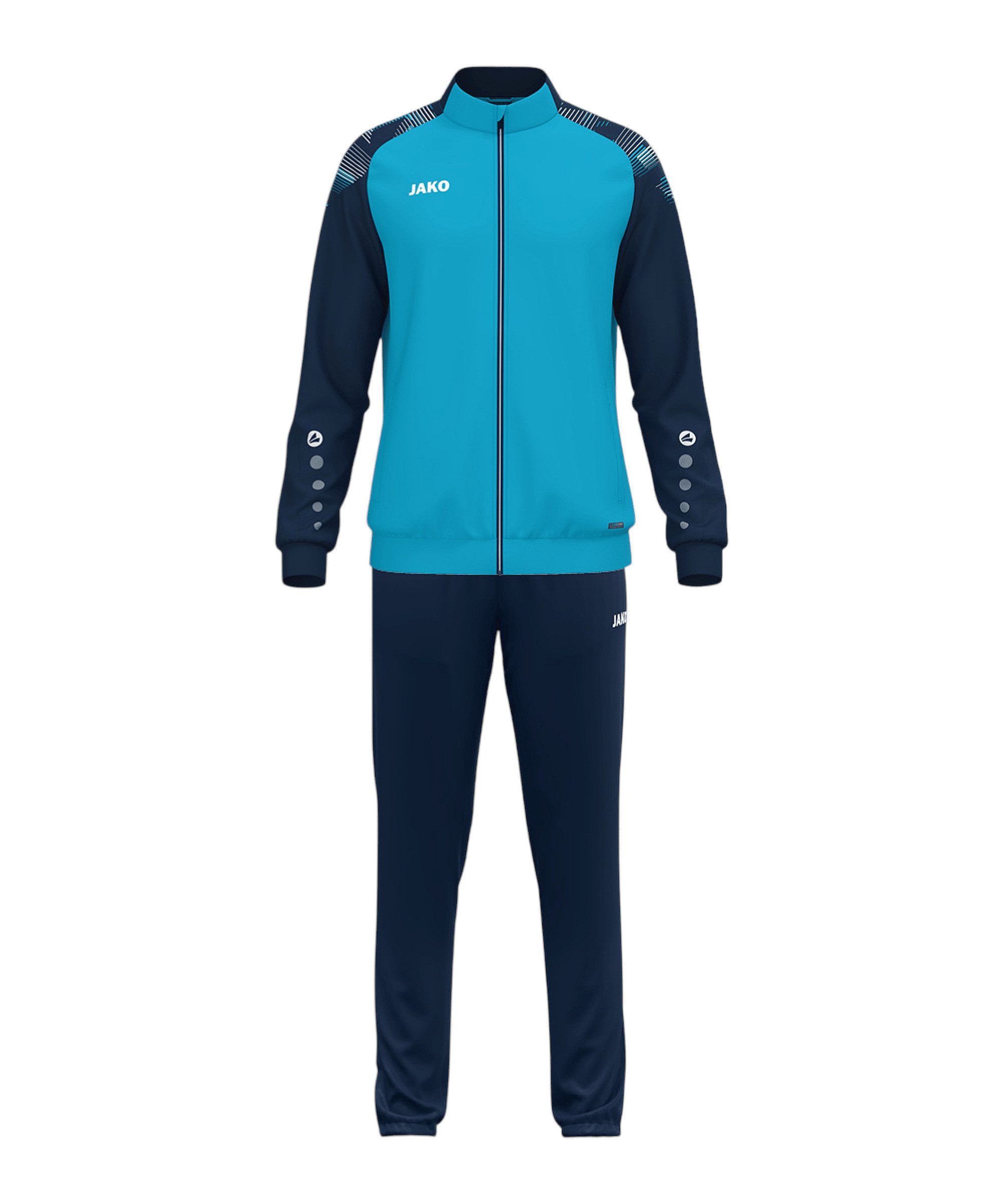 Trainingsanzug Sonic Trainingsanzug Kids