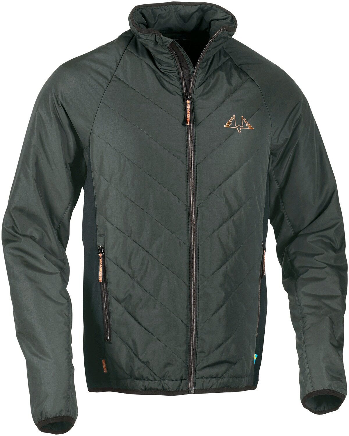 Swedteam Funktionsjacke Jacke Alpha Thermo