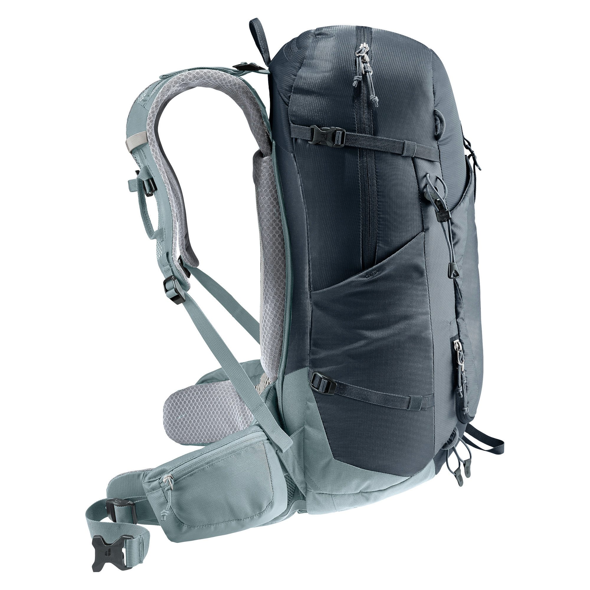 deuter Rucksack Deuter Rucksack Trail Pro 33 3441124