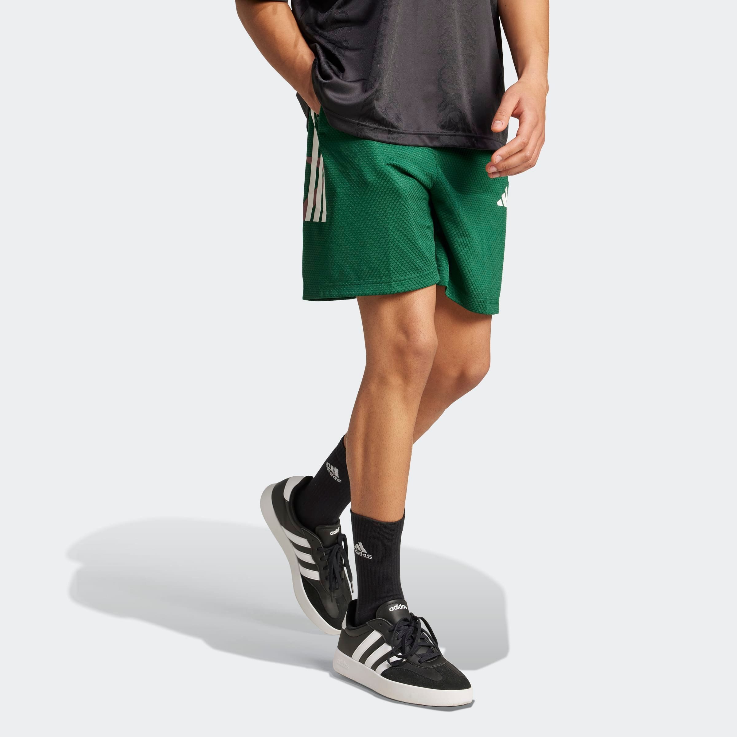 adidas Sportswear Shorts M TIRO CB_NP SH (1-tlg) günstig online kaufen