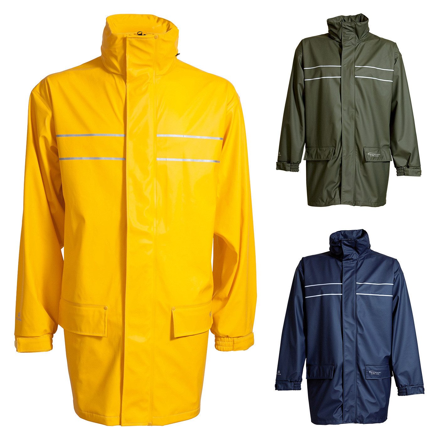 ELKA Regenjacke