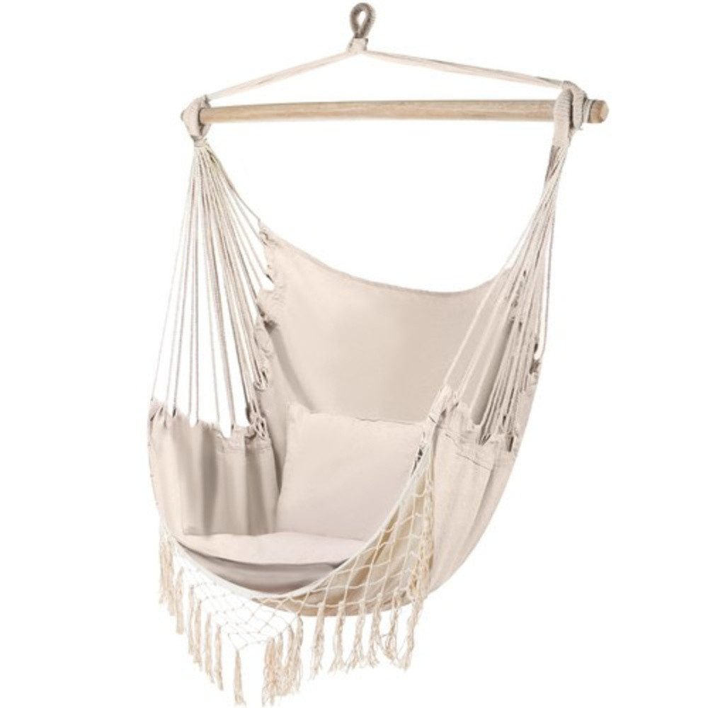 Hängematte Gartenstuhl Brasilianischer Stuhl