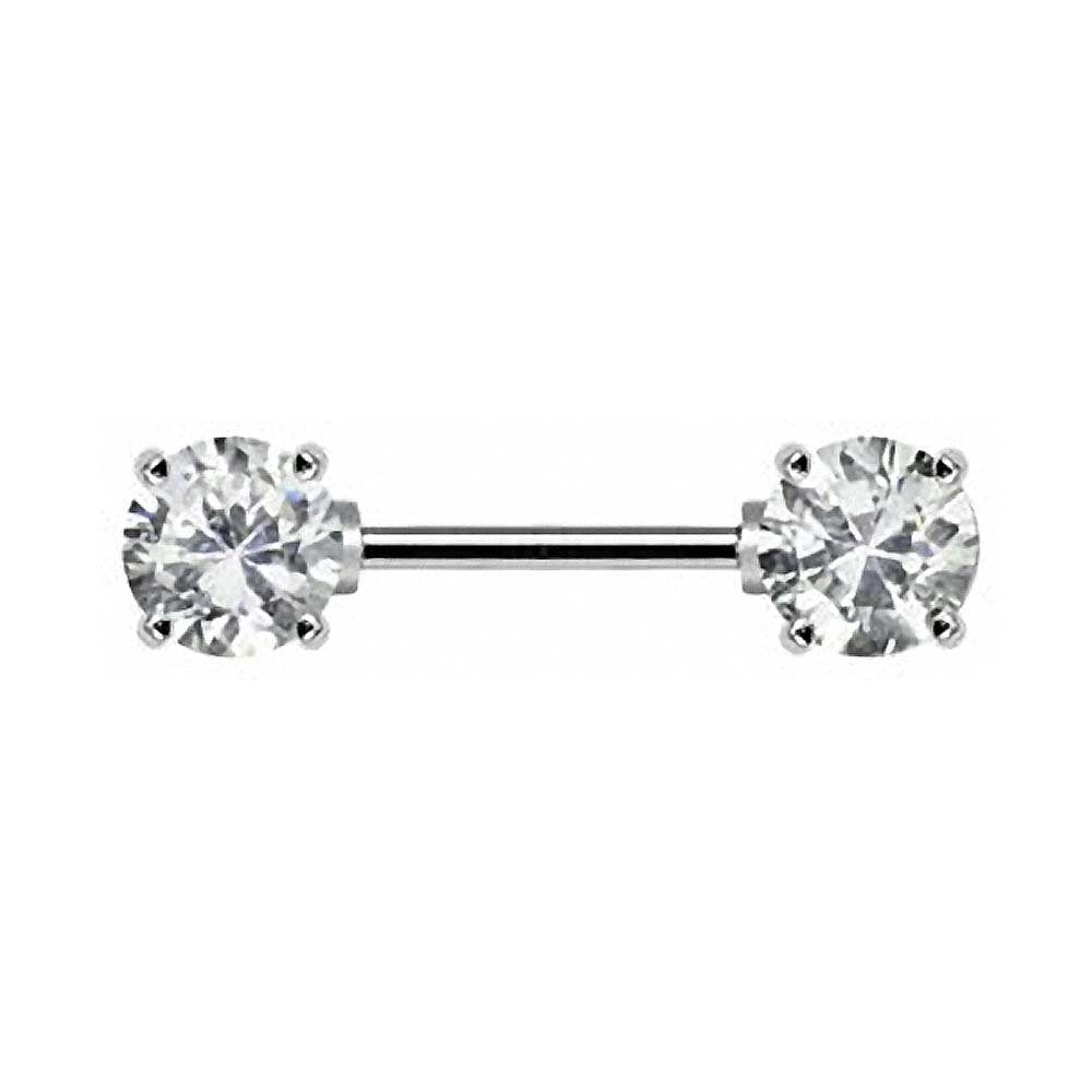 Taffstyle Intimpiercing Intimpiercing Barbell Tribal Doppel günstig online kaufen