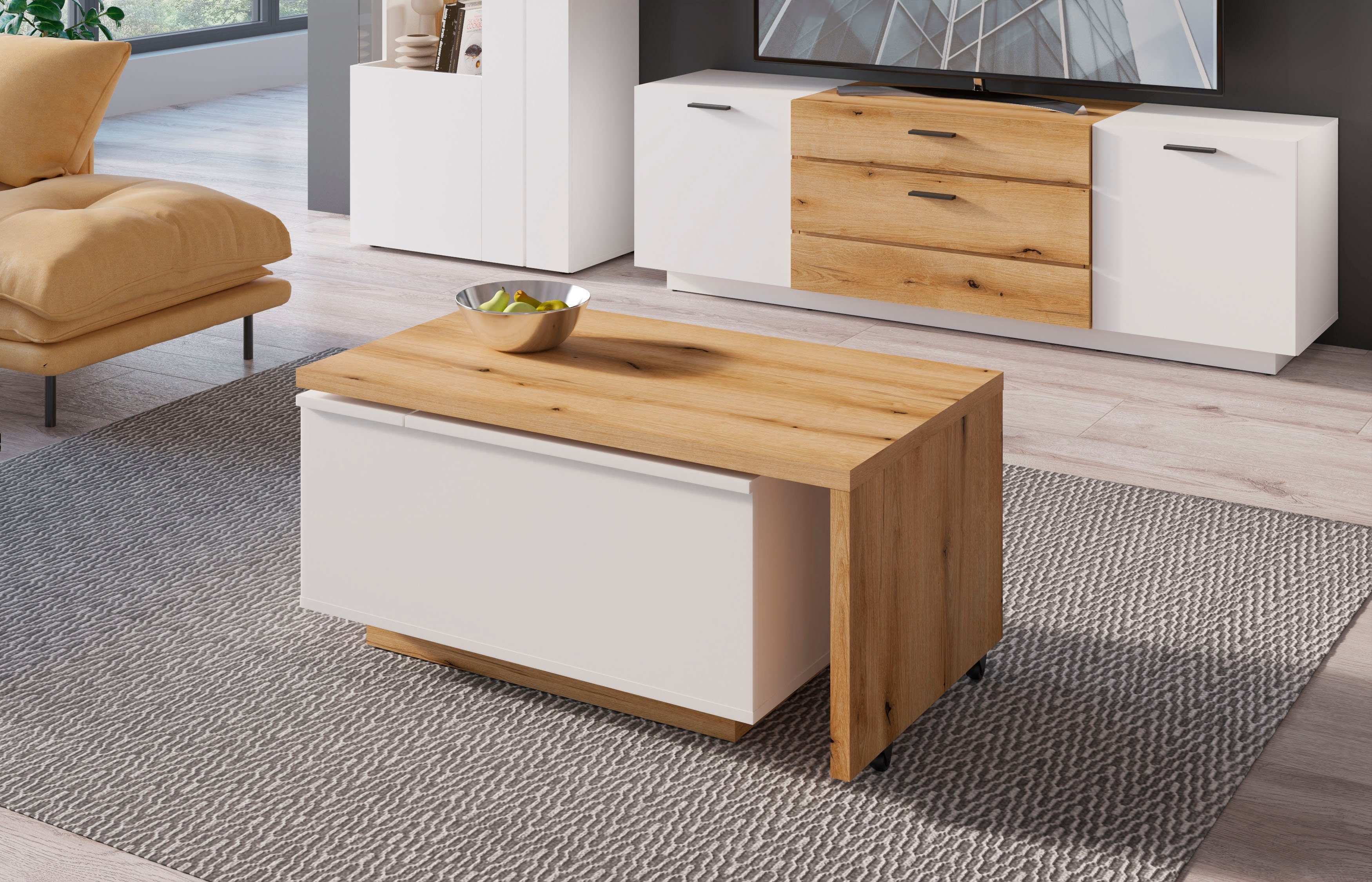 INOSIGN Couchtisch Dalano günstig online kaufen