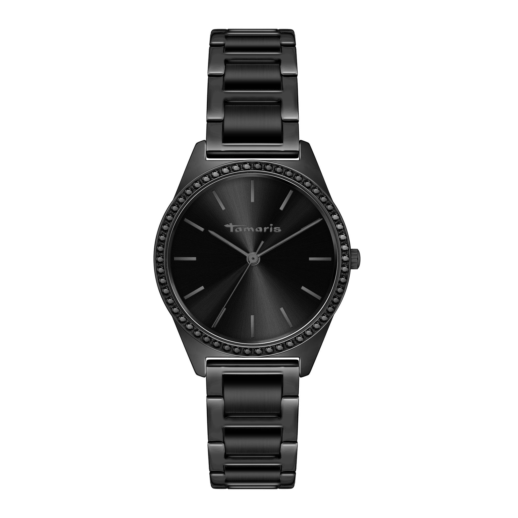 Tamaris Quarzuhr Edelstahl günstig online kaufen