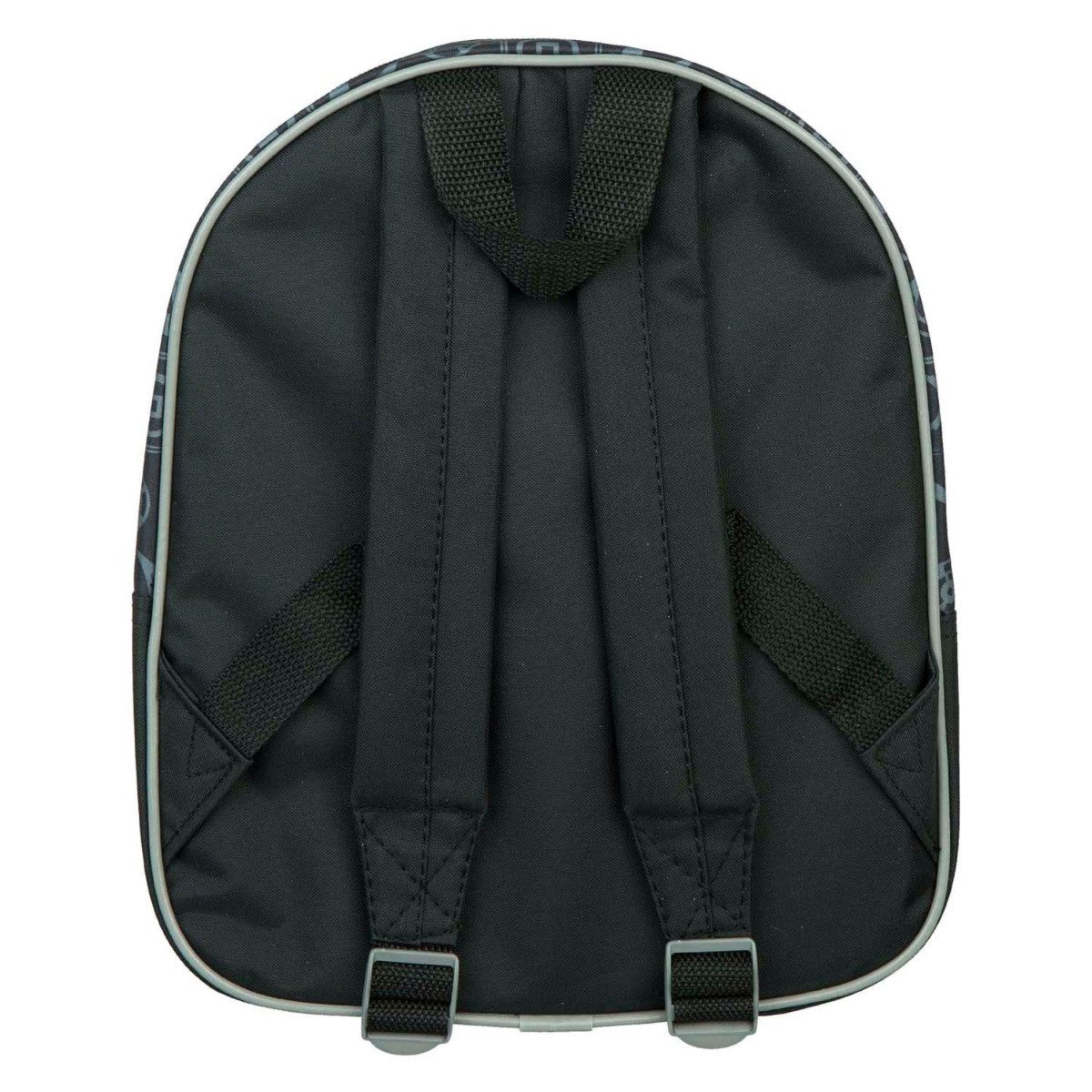Star Wars Rucksack Schwarz Kinder Ranzen 25 x 9,5 x 29,5 cm Tasche Schule Freizeit (1-tlg)