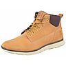 Wheat-Nubuck