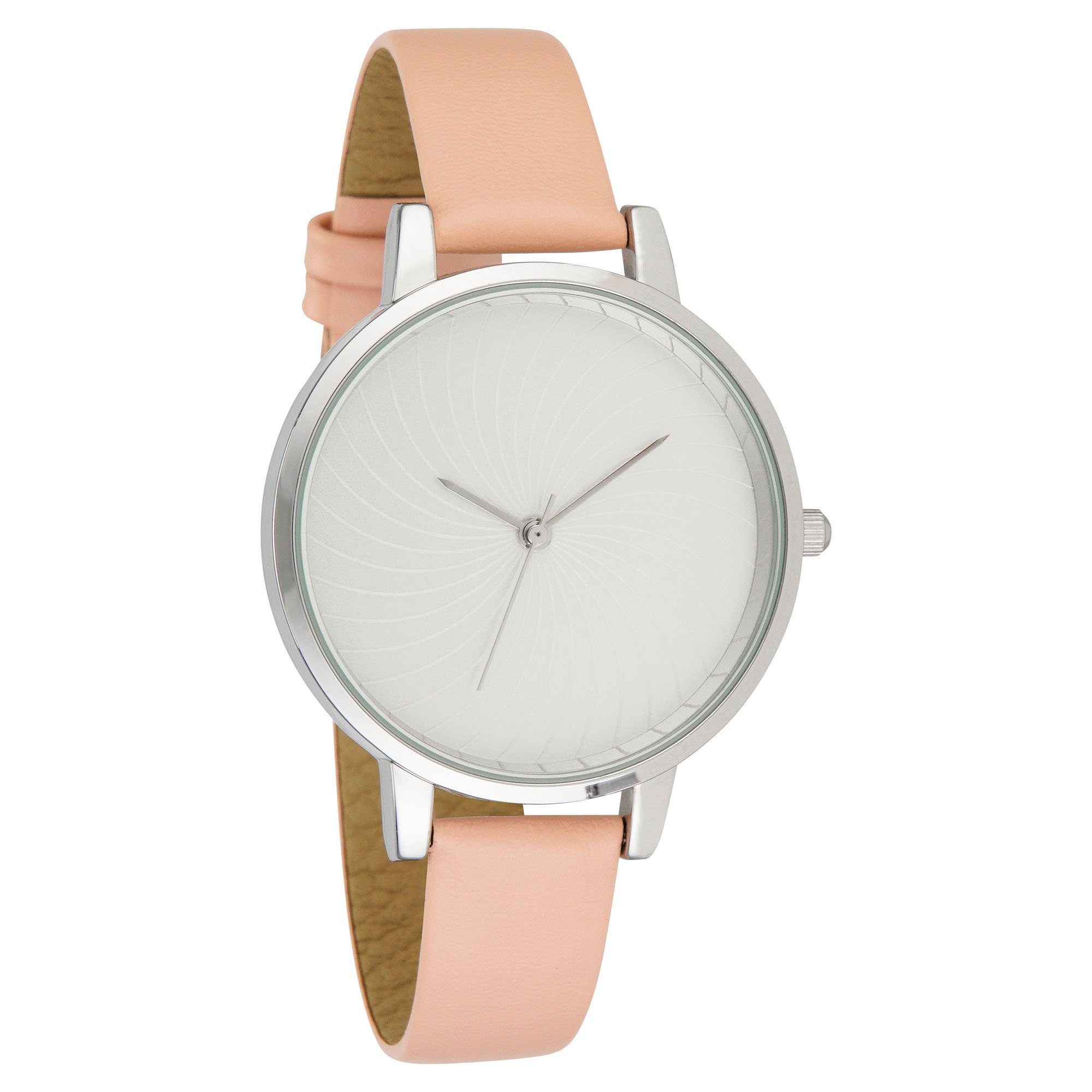 Quarzuhr Damen Armbanduhr & Schmuckarmband, mit Schmuck-Set Analog Metall Q günstig online kaufen