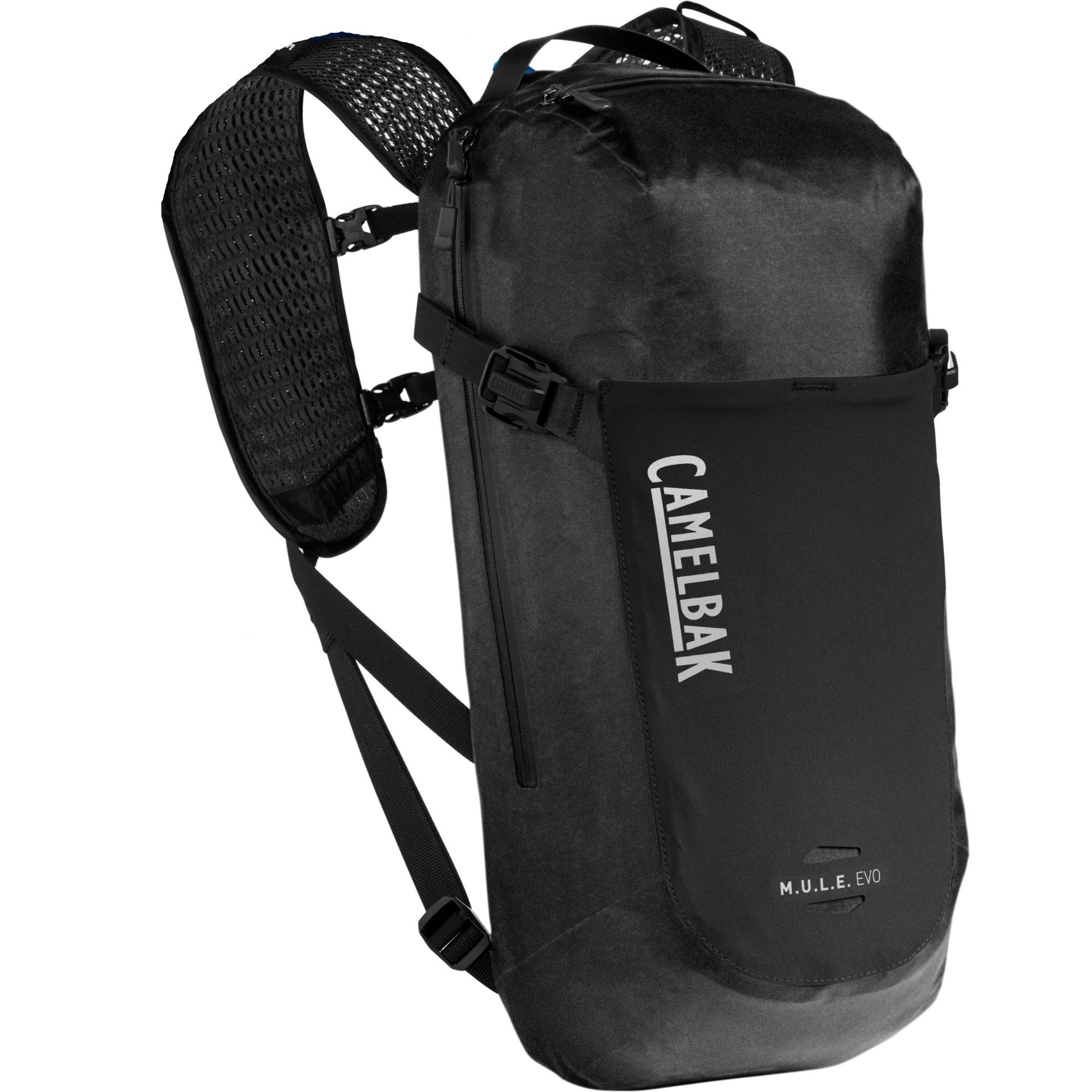 Camelbak Fahrradrucksack Mule EVO Trinkrucksack Bikerucksack Crux Trinksystem