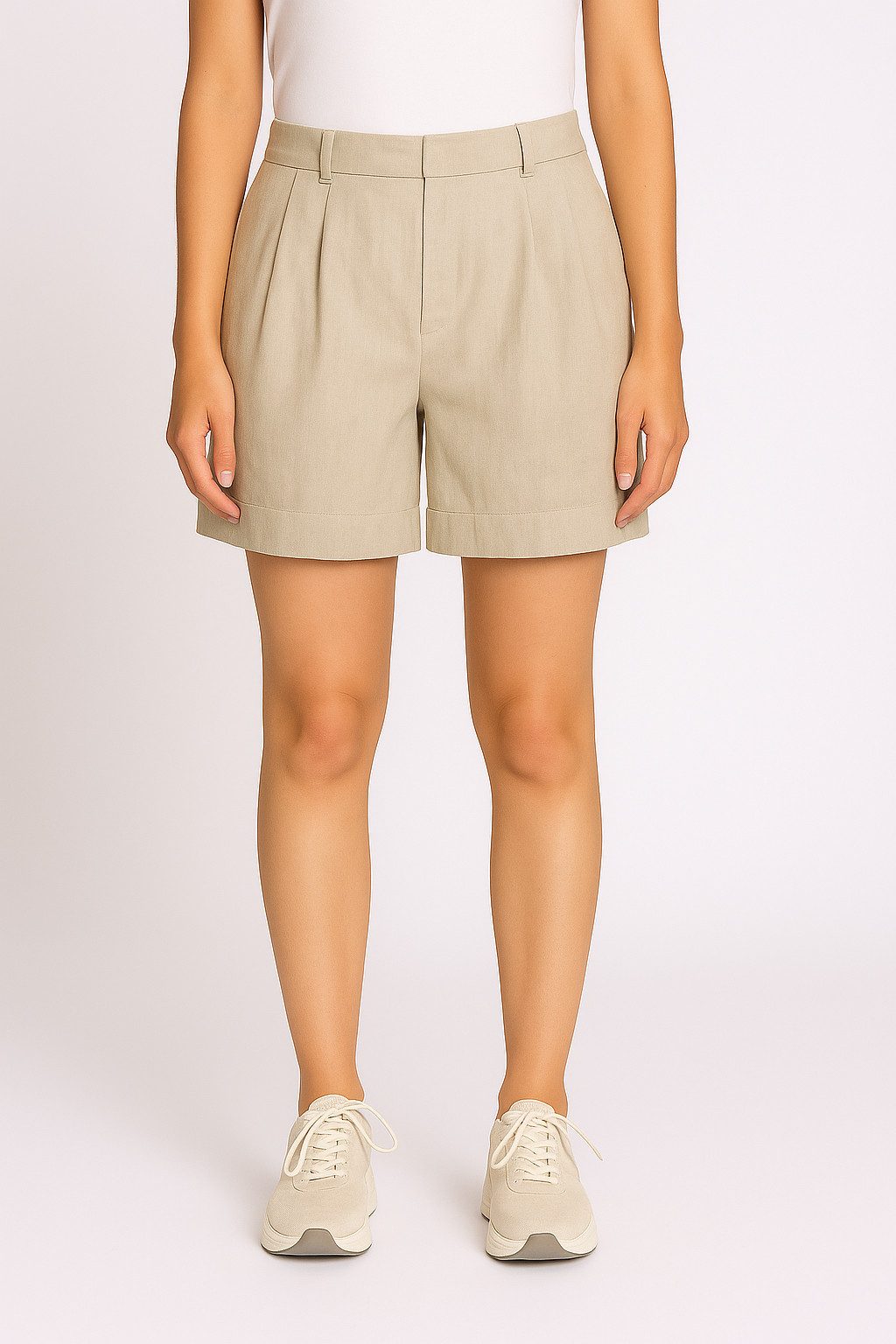 Zhrill Webshorts ZHFJELLA Sommerhose mit Viskose günstig online kaufen