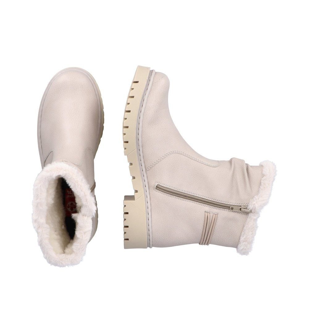 Rieker Winterboots günstig online kaufen