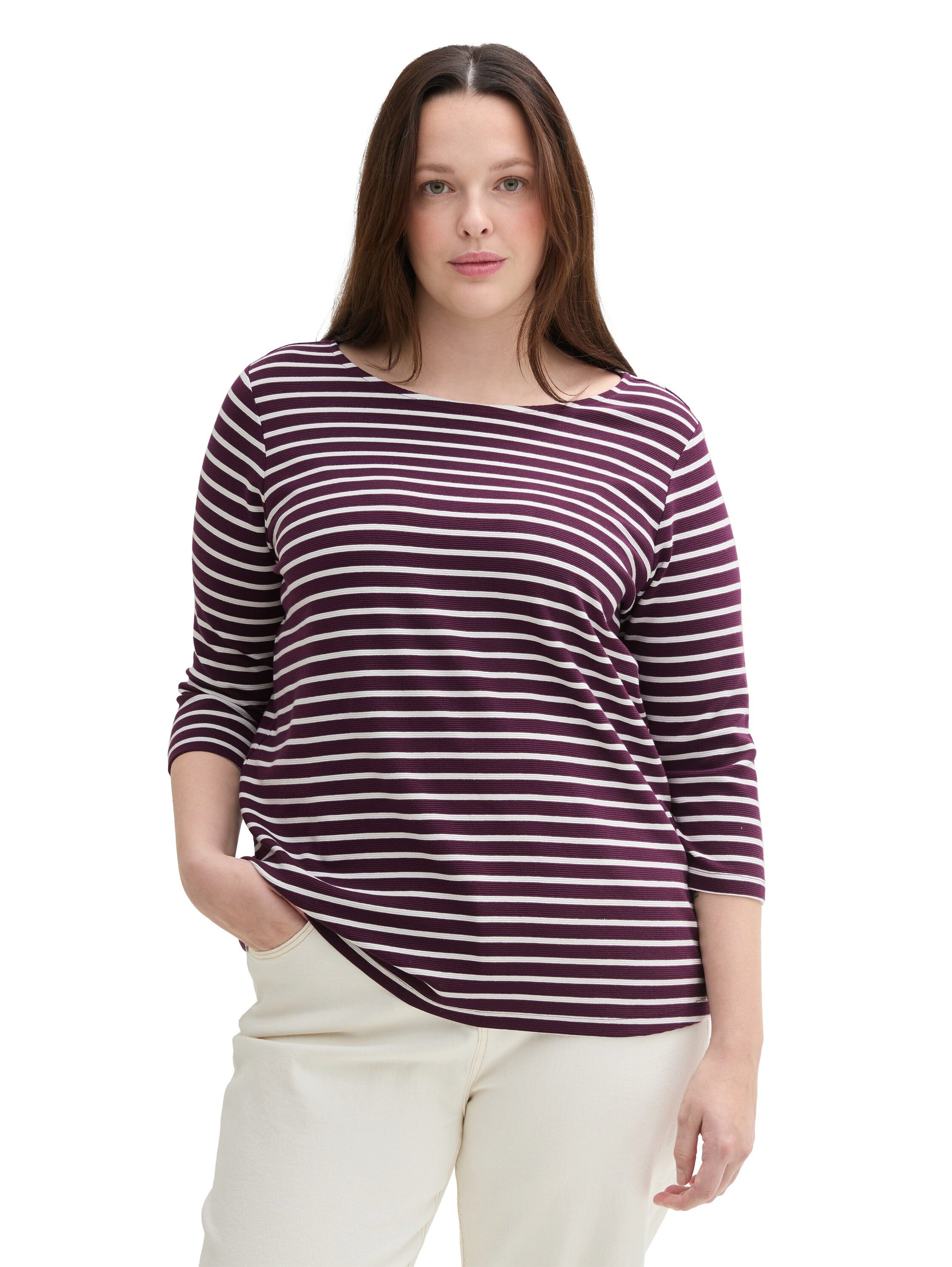 3/4-Arm-Shirt OTTOMA