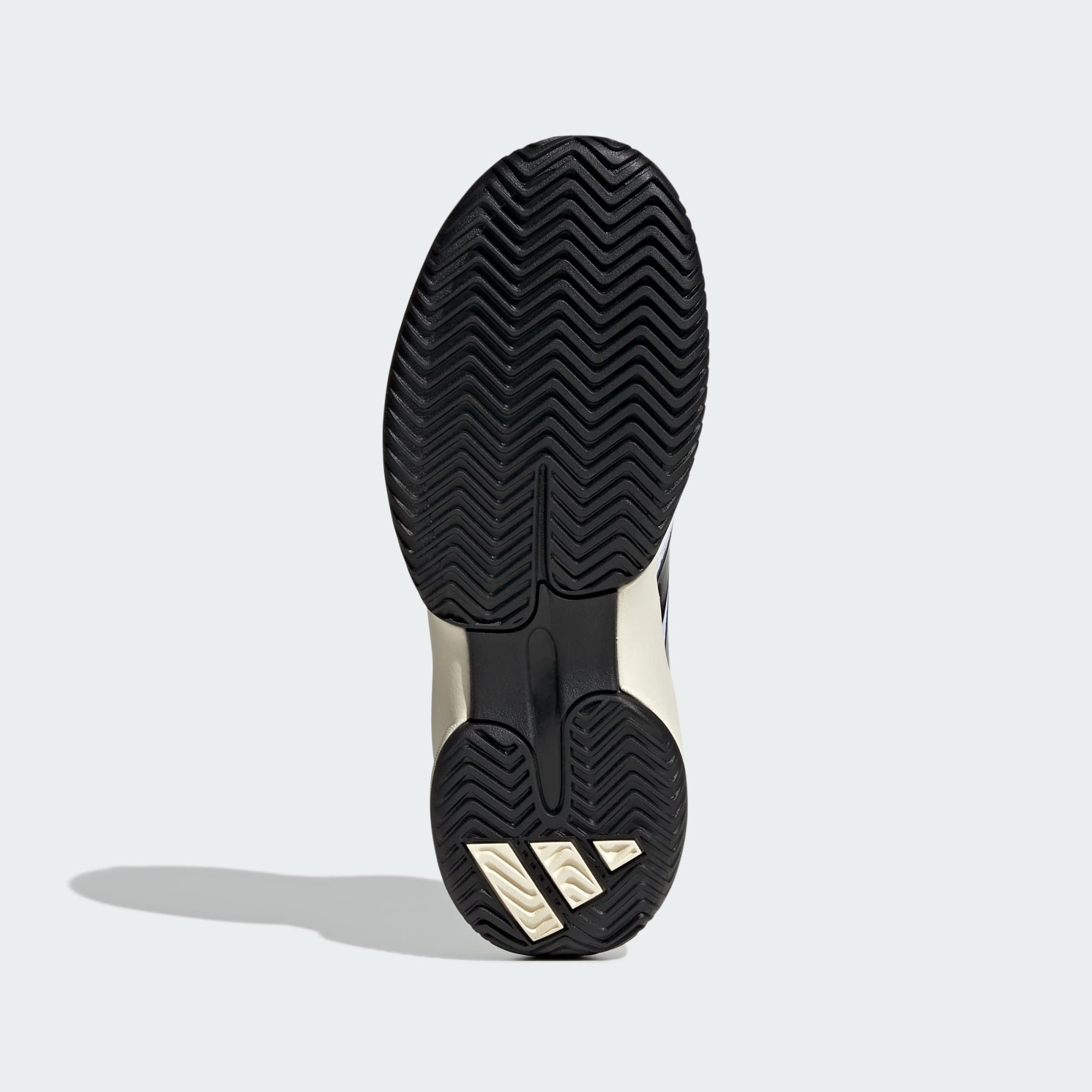 adidas Performance BARRICADE KIDS TENNISSCHUH Tennisschuh