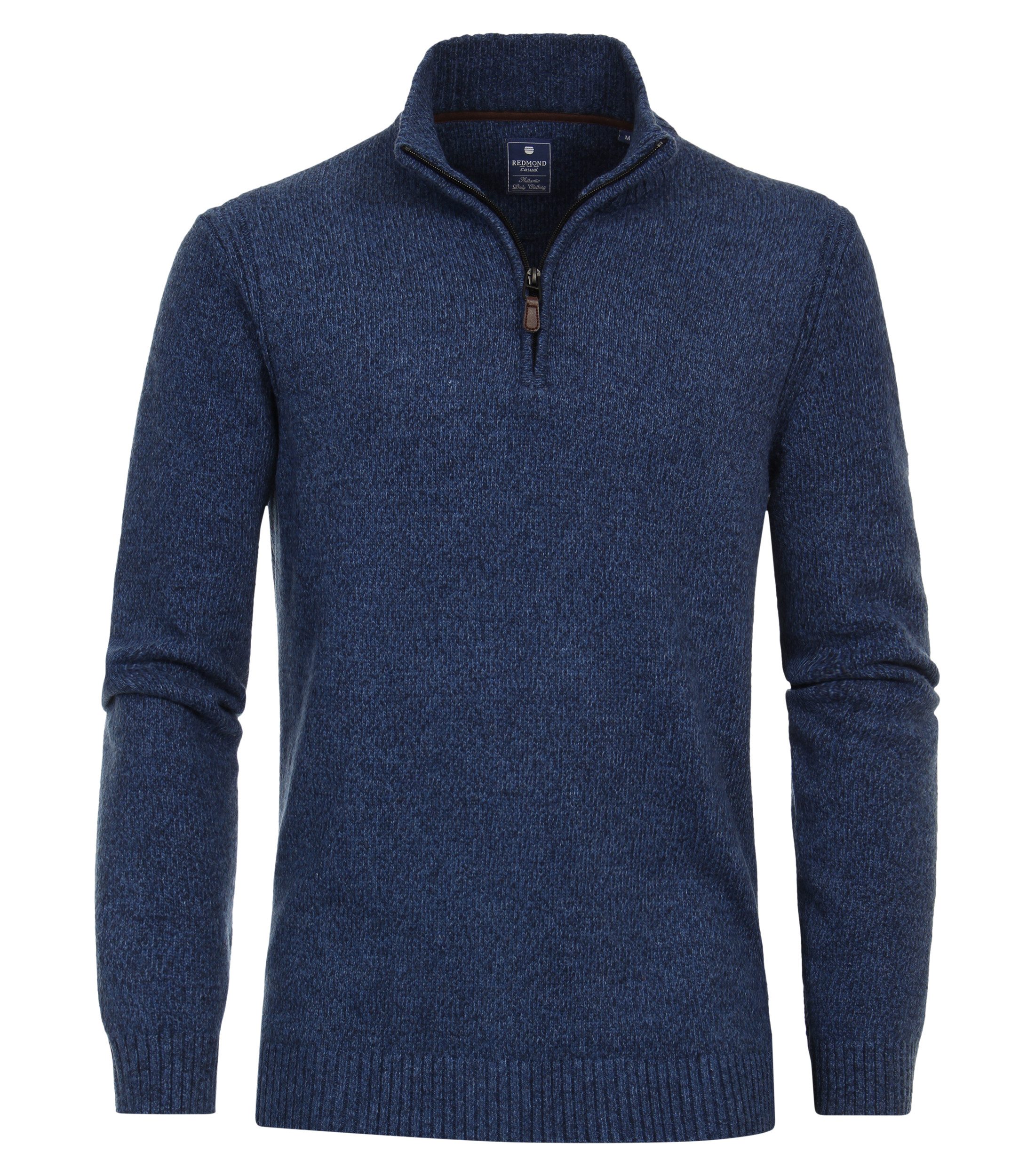 Redmond Strickpullover uni (10-tlg)