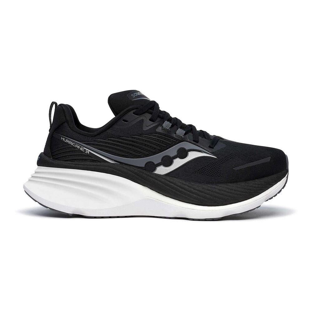 Saucony Hurricane 24 Wide - Stabilitätsschuh günstig online kaufen