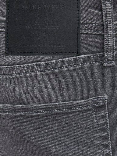 Jack & JJORIGINAL grey 314 denim JJILIAM Skinny-fit-Jeans GE Jones