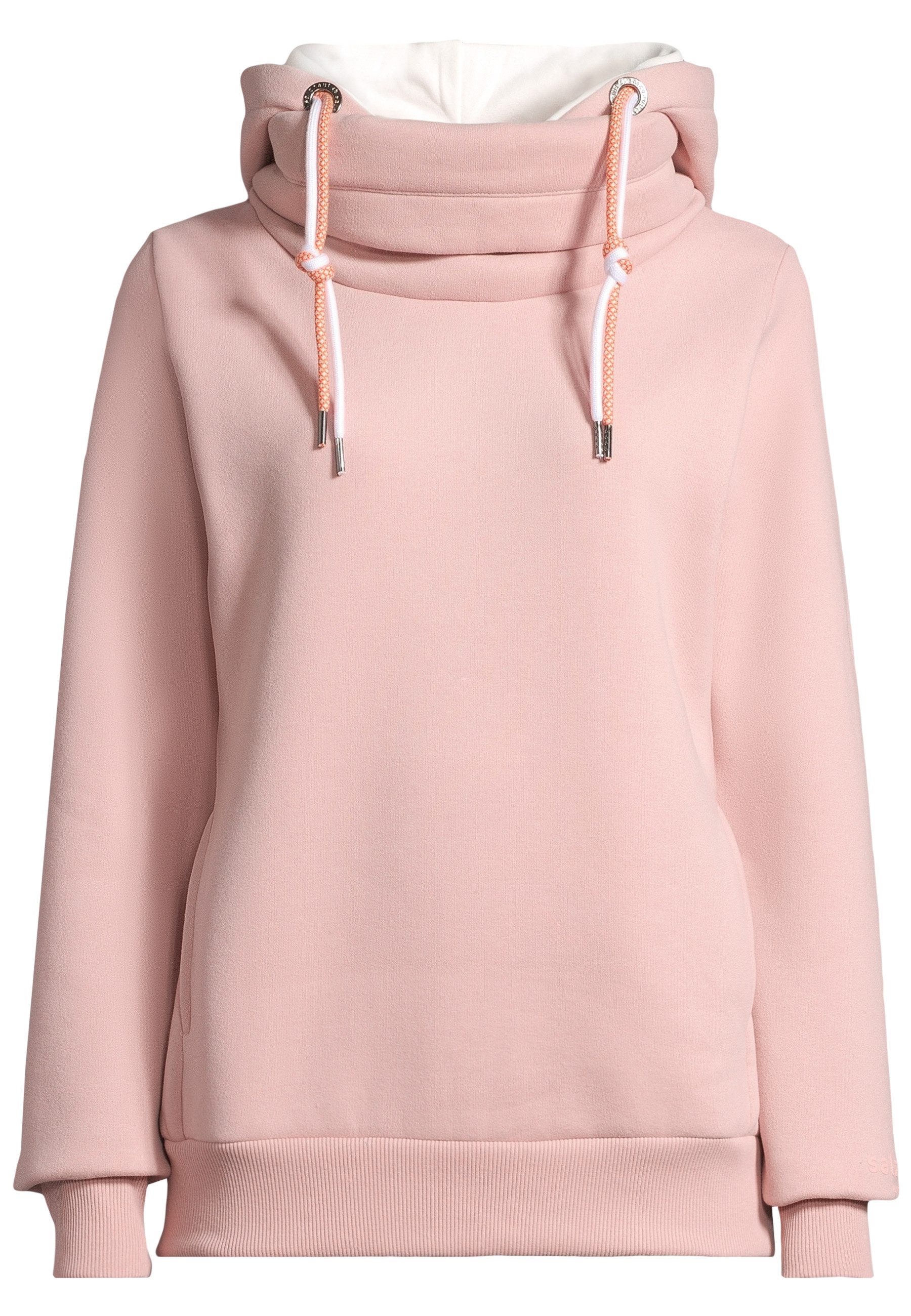salzhaut Hoodie YVONNE Damen Oversized