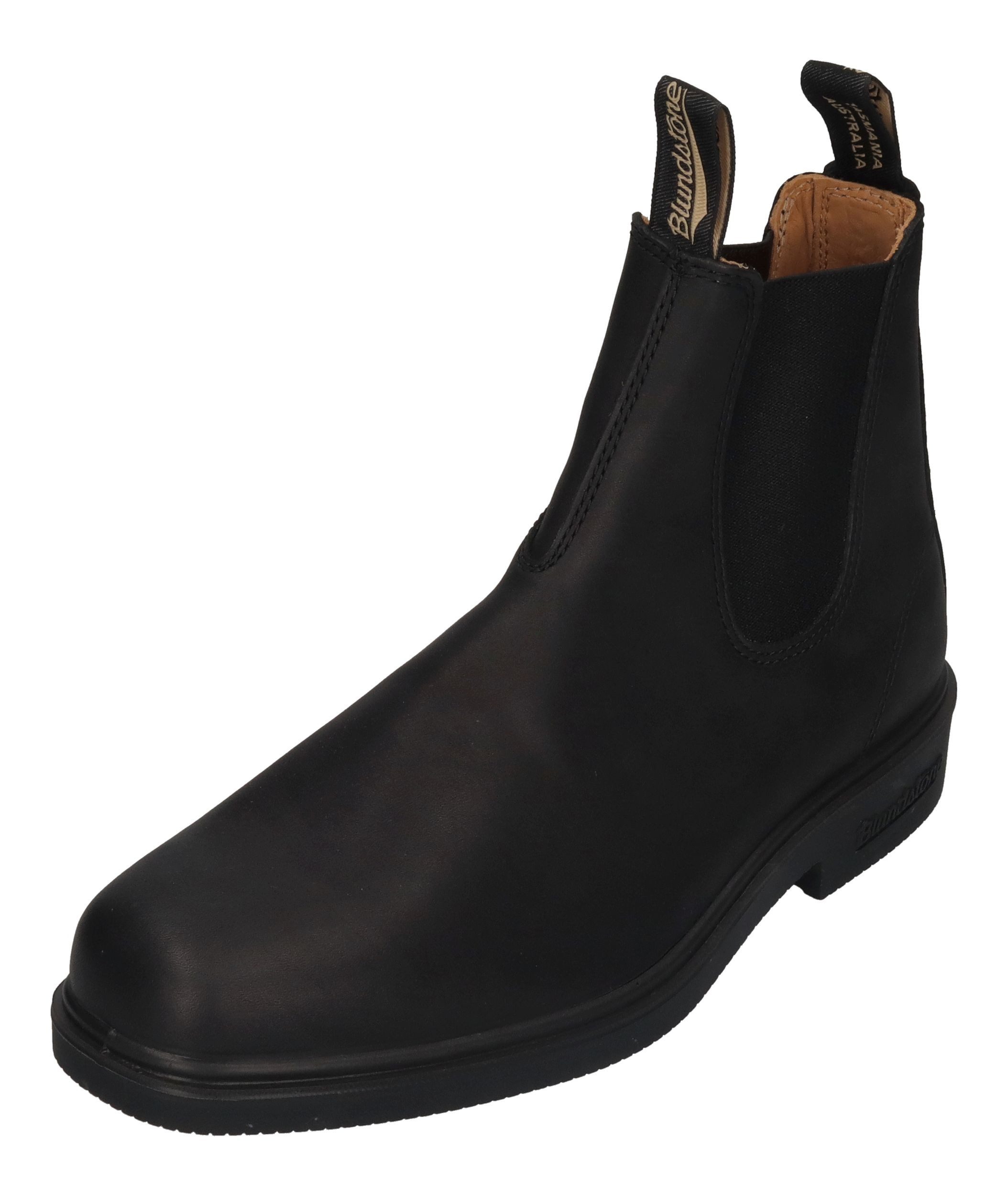 Blundstone Dress Series 068 Chelseaboots Voltan Black günstig online kaufen