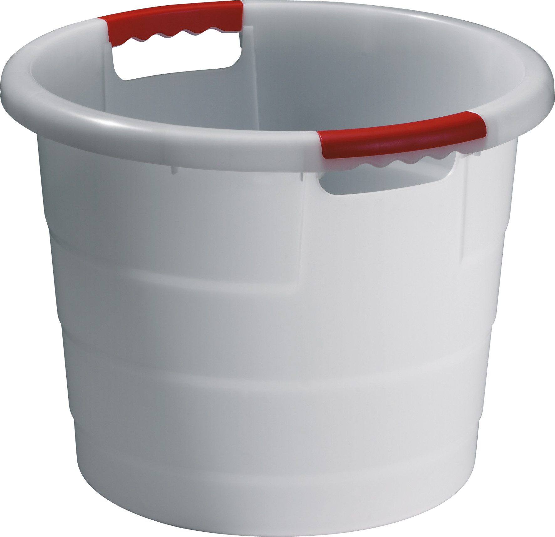 Graf Otto Baueimer Garantia Universal Eimer 30 L natur Ã¸ 426 mm Hähe 340mm