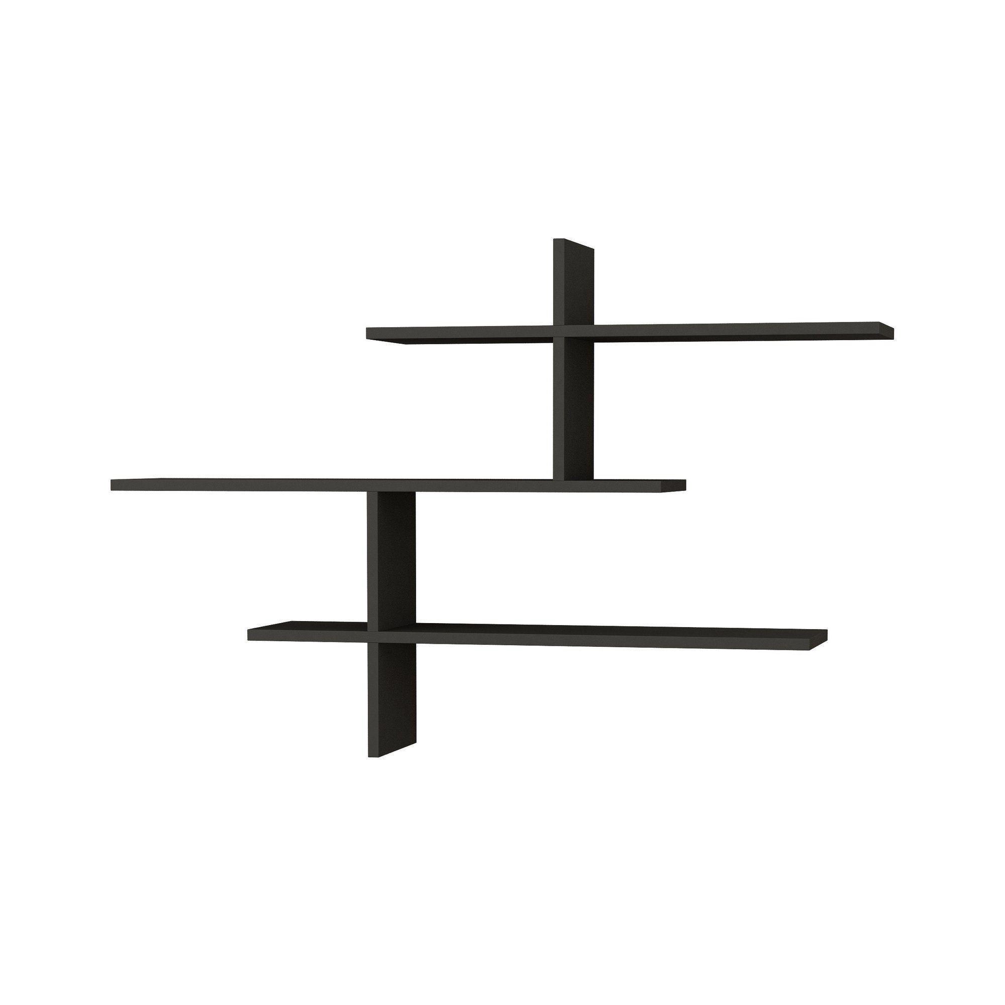Skye Decor Wandregal 100% MELAMINE COATED günstig online kaufen
