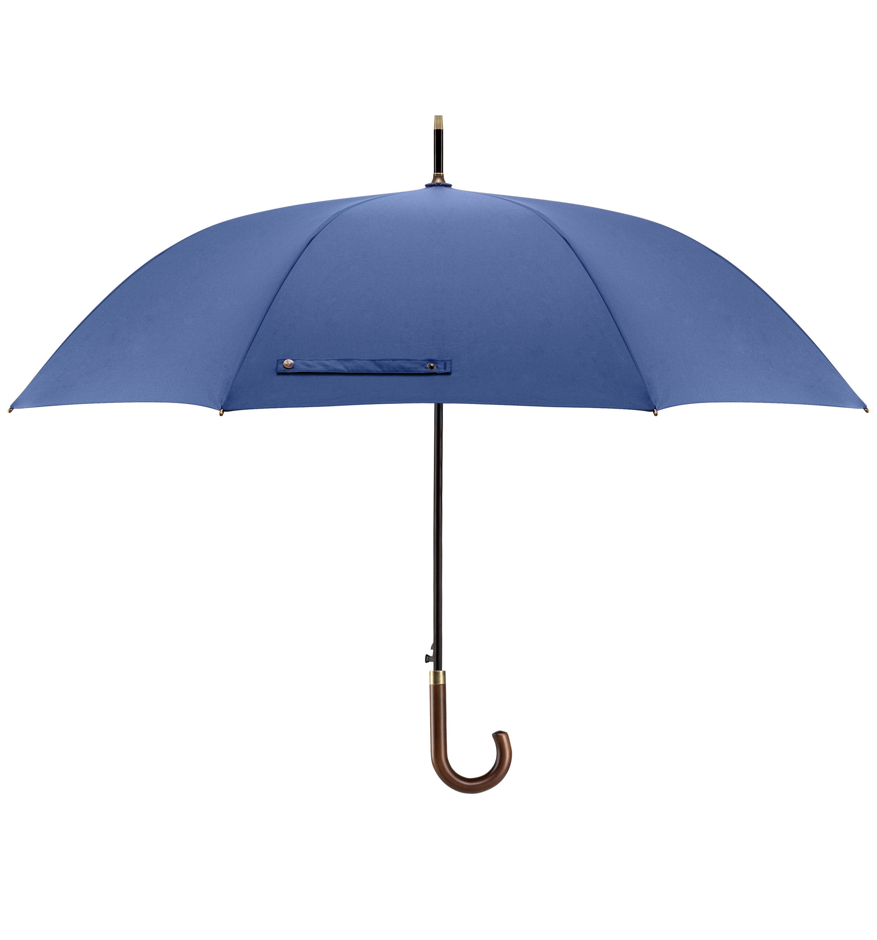 Sapor Design Stockregenschirm CLASSIC, sturmfest, Anti-Bruch Garantie, UV-Schutz, großes Dach, Tragetasche