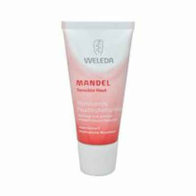 WELEDA Tagescreme Almond Soothing Facial Lotion