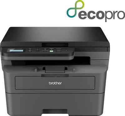 Brother DCPL2627DWE Multifunktionsdrucker, (WLAN (Wi-Fi), Wi-Fi Direct)