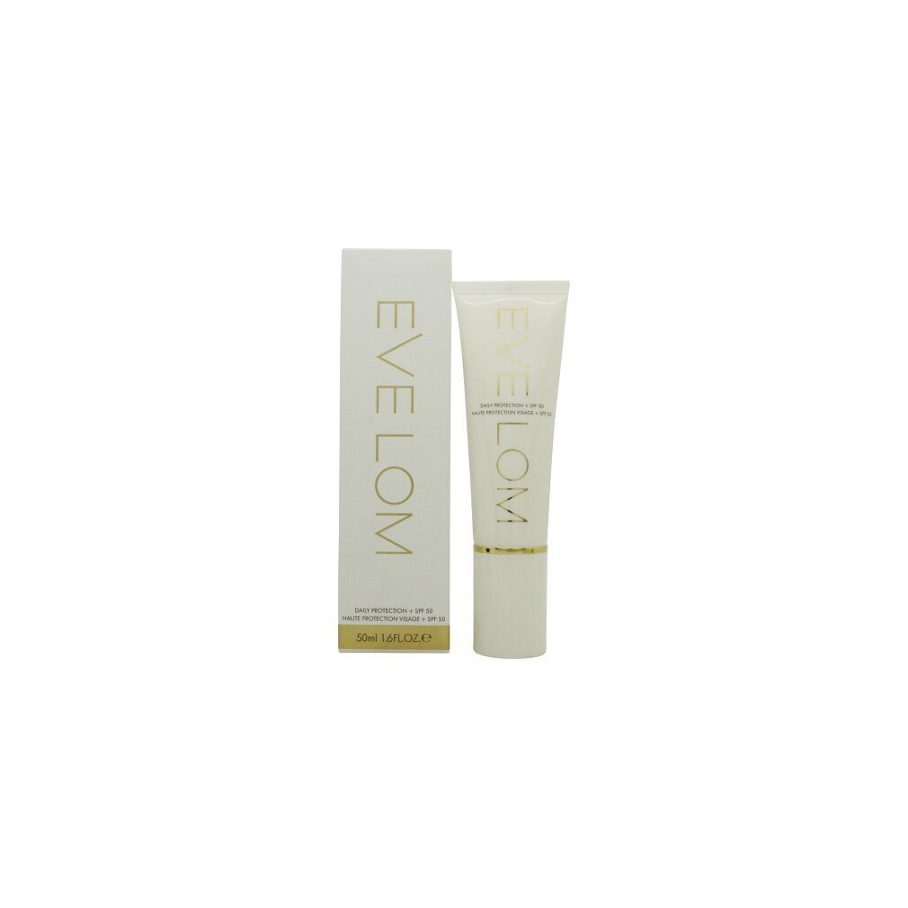Eve Lom Sonnenschutzcreme Daily Protection SPF+ 50