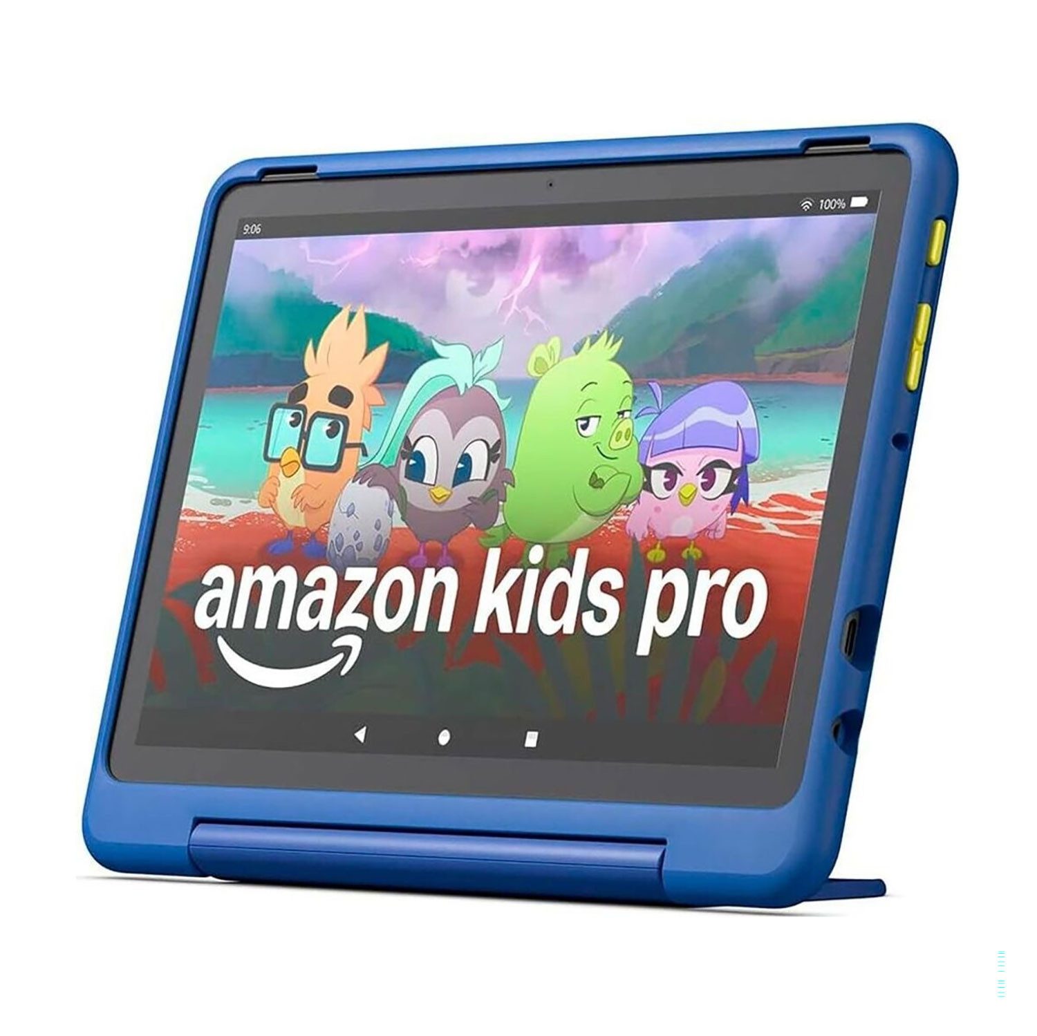 Amazon Fire HD 10 Kids Pro-Tablet Tablet (10", 32 GB, Fire OS 8)