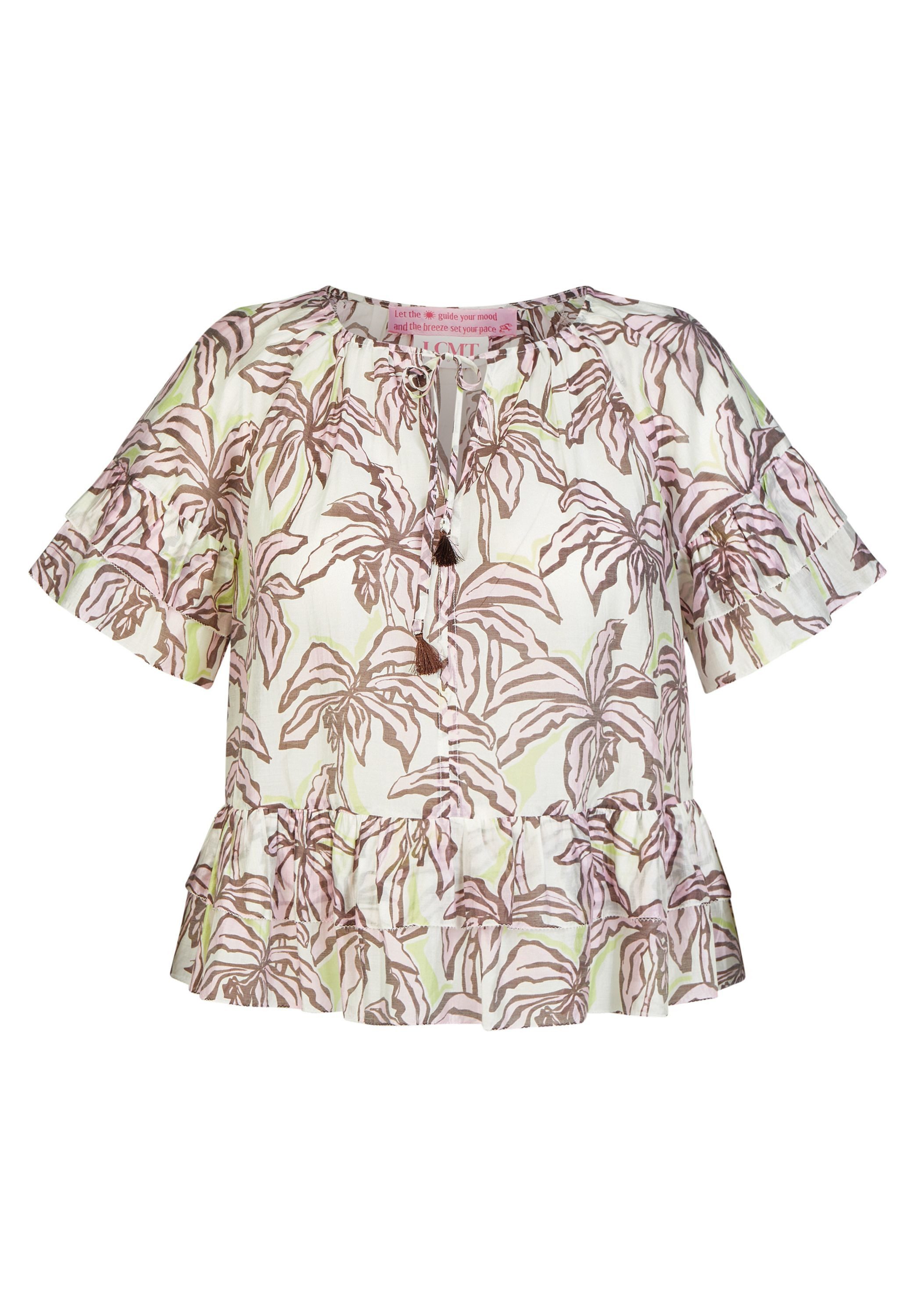 LeComte Hemdbluse