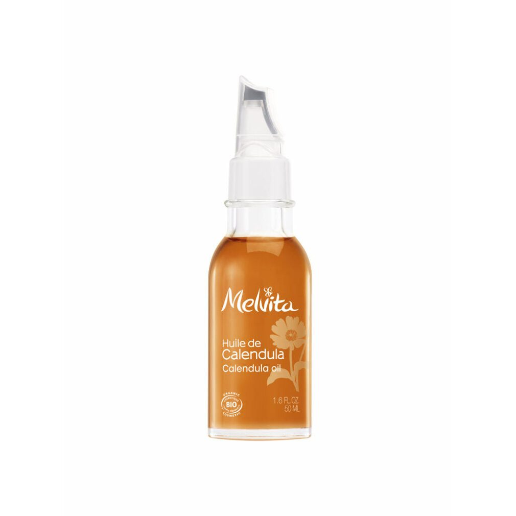 Melvita Körperöl aceite de calendula 50ml