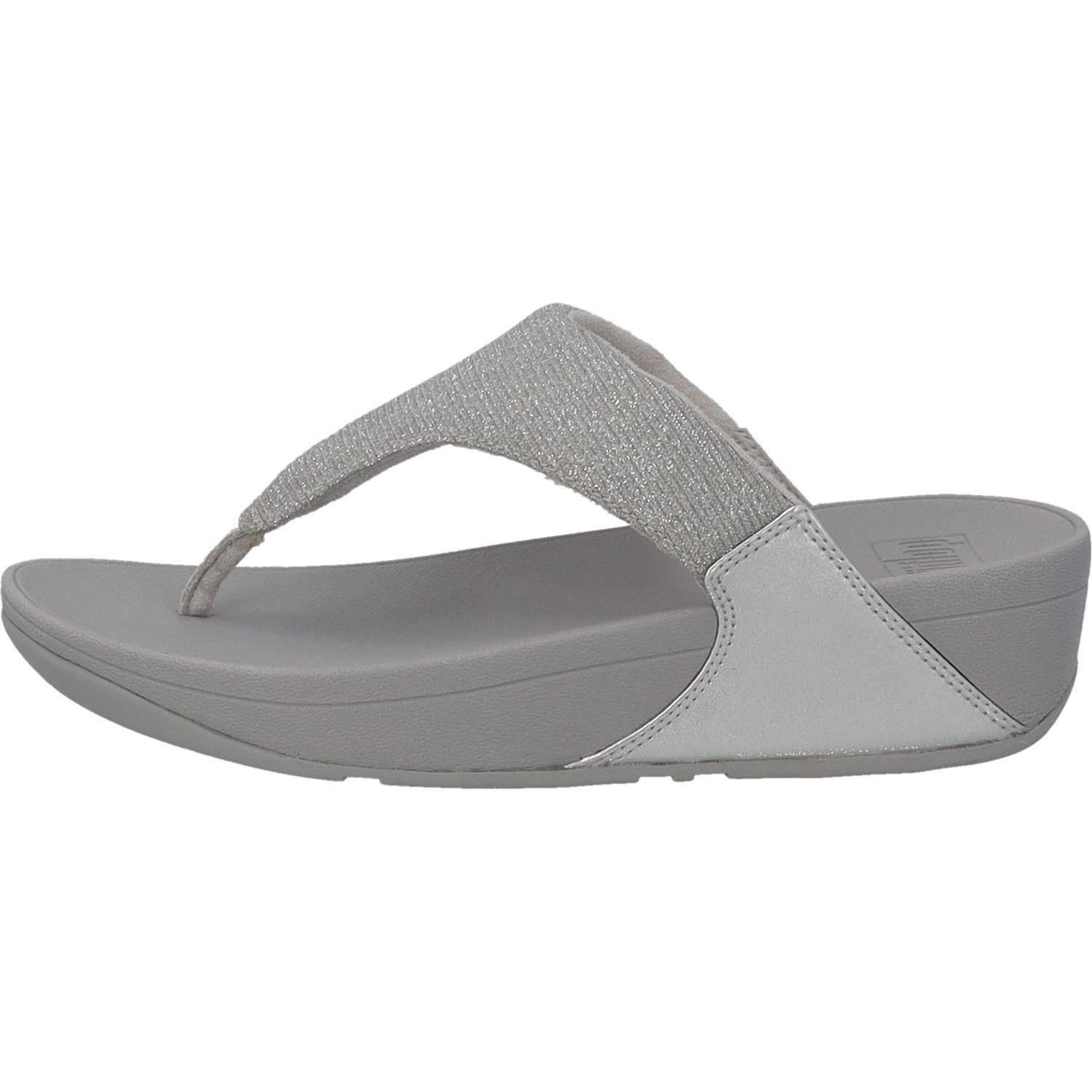 Fitflop Lulu Shimmerlux FZ7 Badepantolette günstig online kaufen