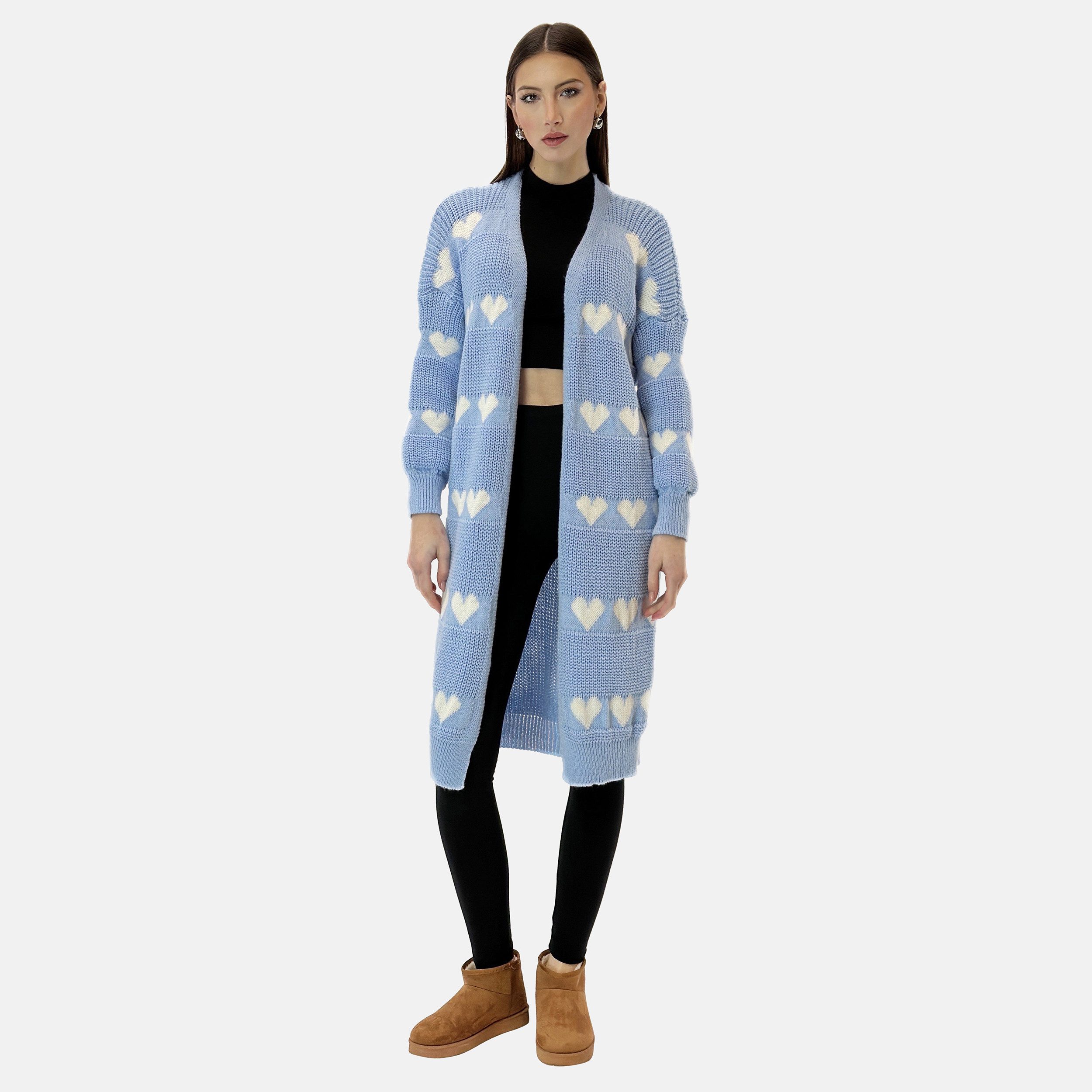 Elara Cardigan Cardigan