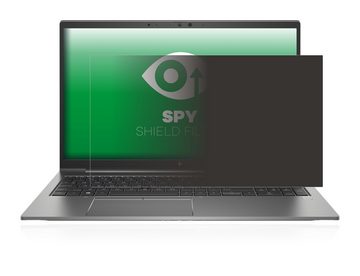upscreen Blickschutzfilter für HP ZBook Firefly 15 G8, Displayschutzfolie, Blickschutz Blaulichtfilter Sichtschutz Privacy Filter