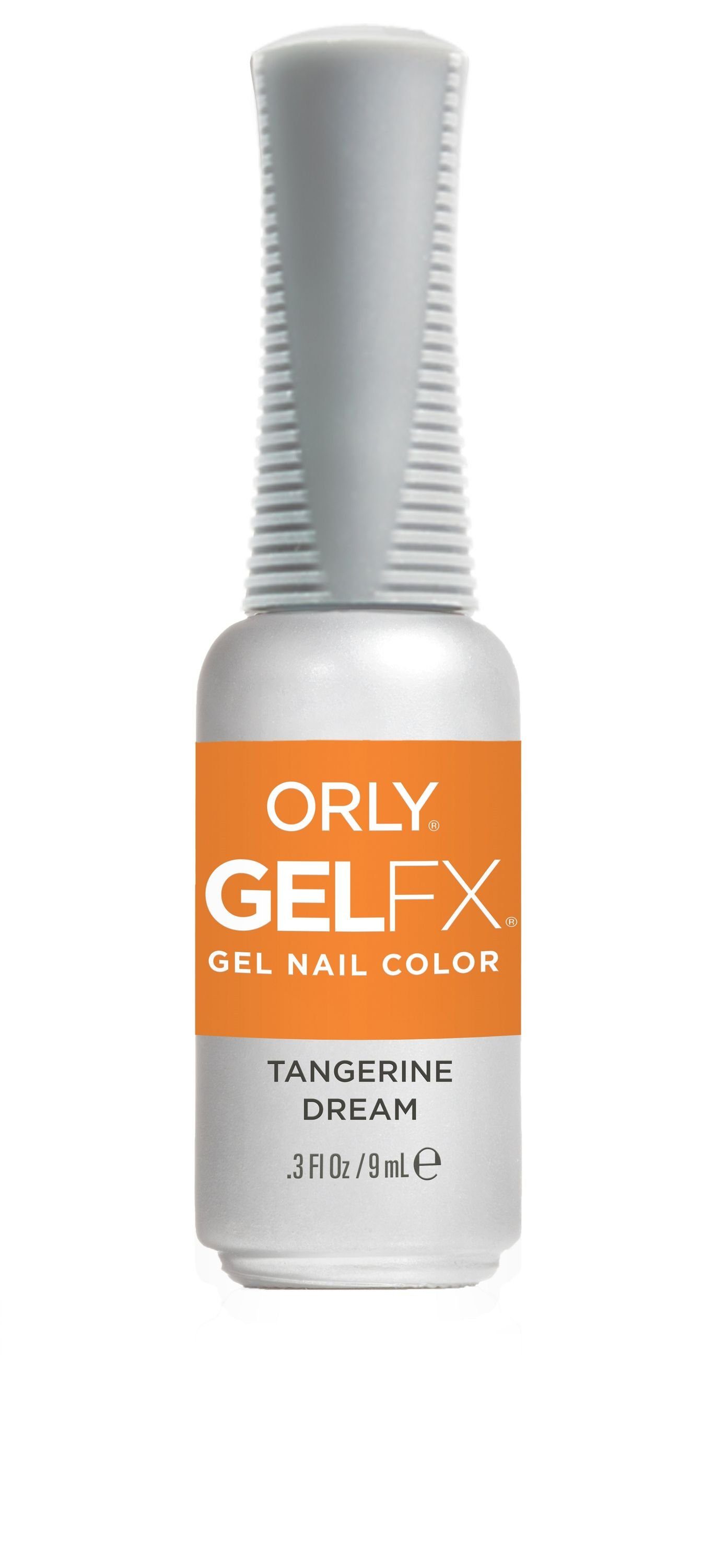 ORLY UV-Nagellack GEL FX Tangerine Dream, 9ML