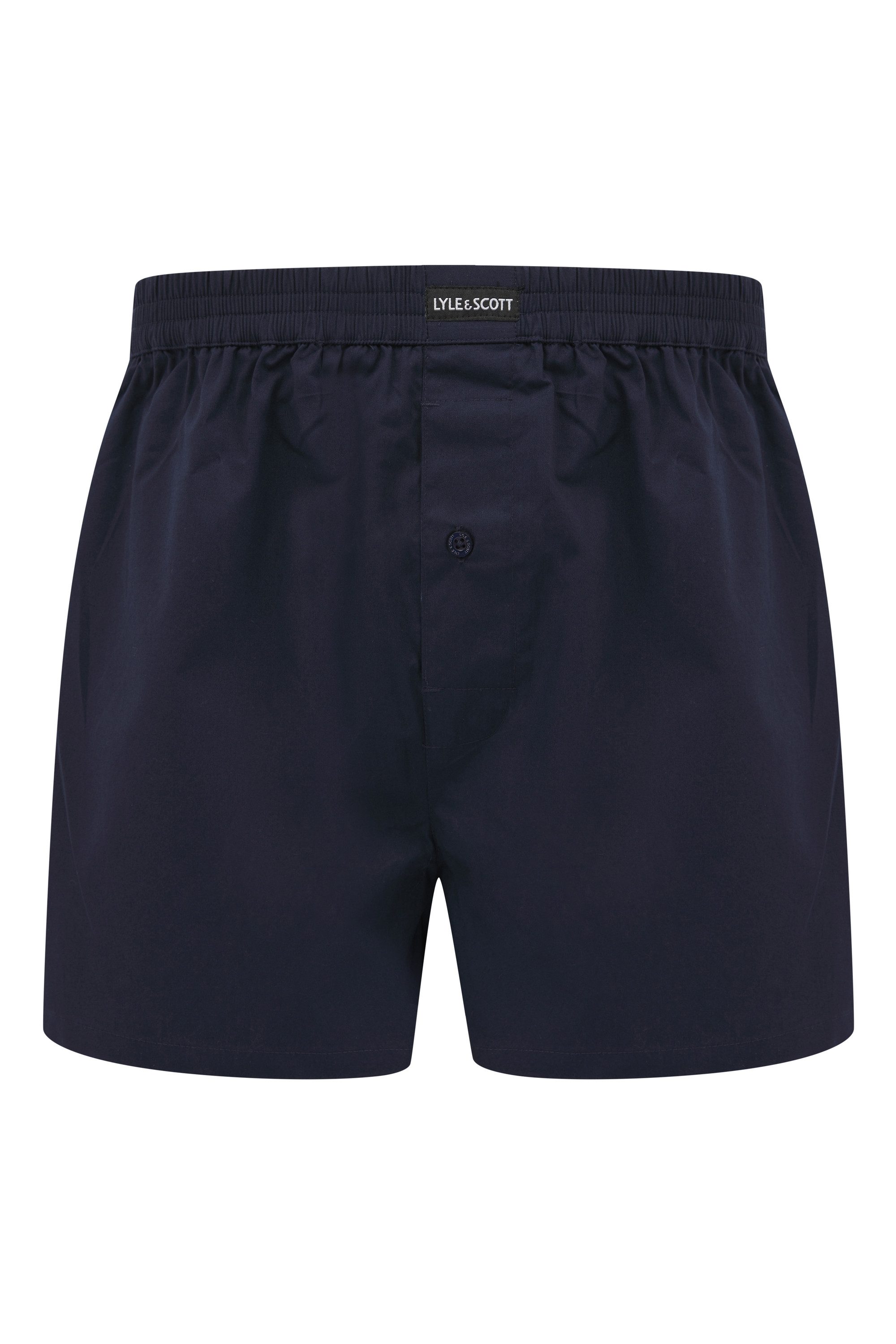 Lyle & Scott Boxershorts Herren, 100% günstig online kaufen