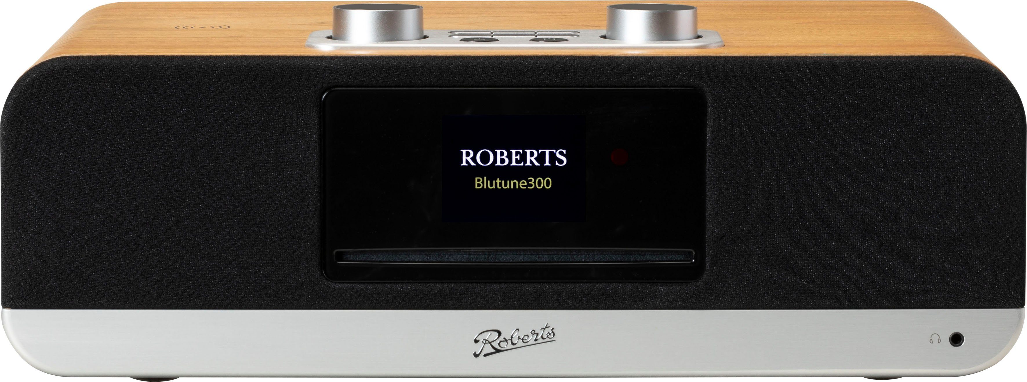 Digitalradio volles, BluTune Ein leistungsstarkes für ein 300 vielseitiges (DAB), ROBERTS Sound-System