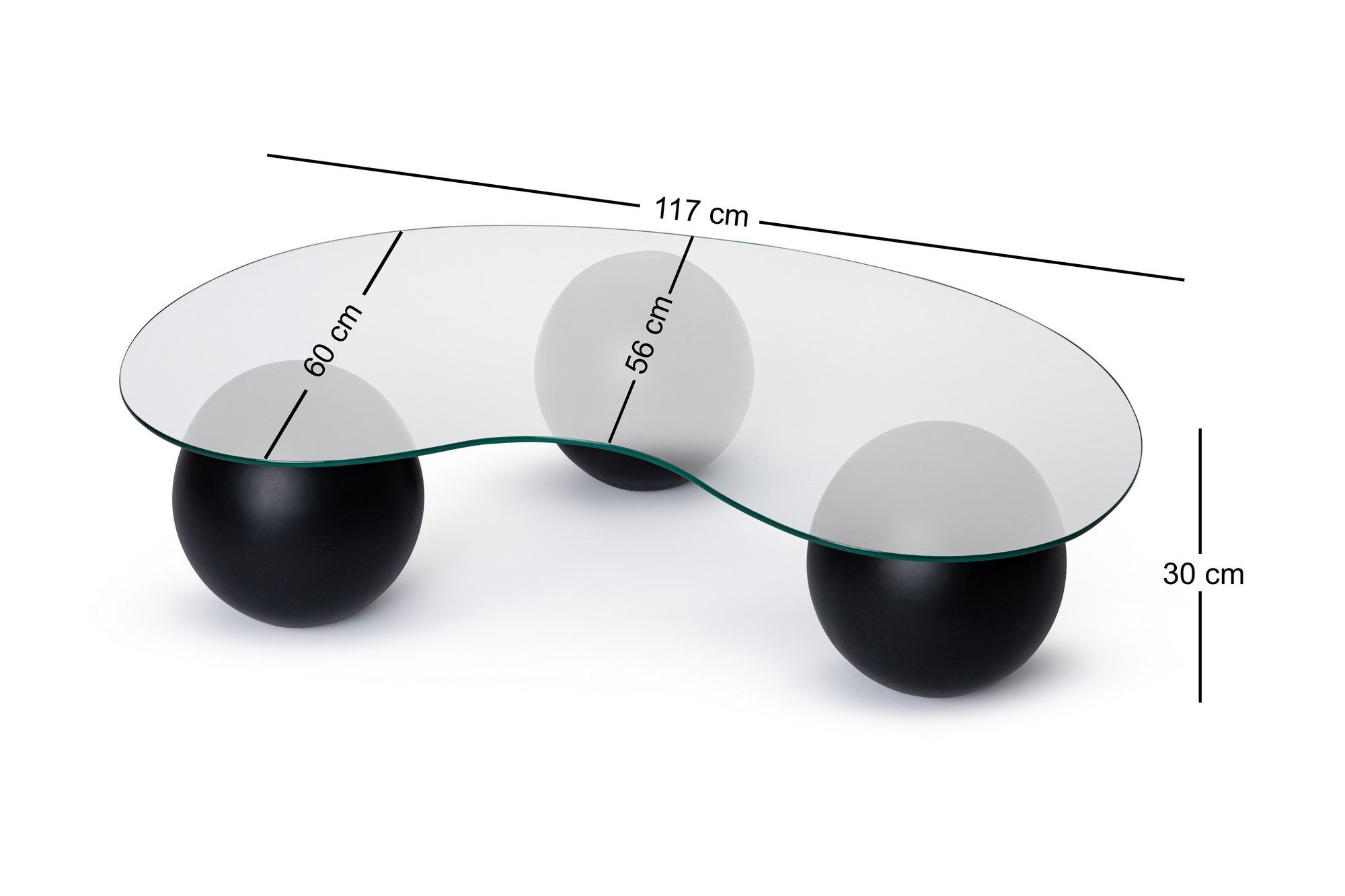Skye Decor Couchtisch Top of Table: günstig online kaufen
