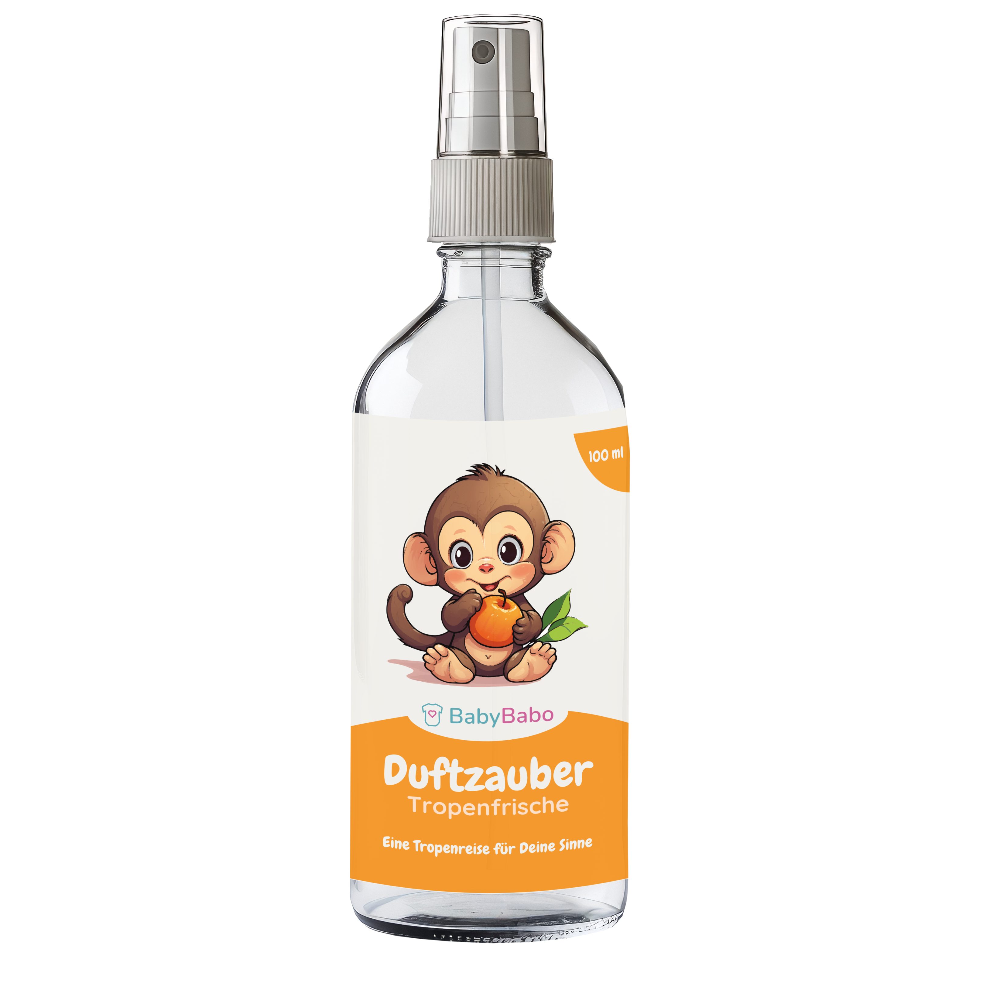 Raumduft Duftzauber (Raumspray,Lufterfrischer,Duftspray,Geruchsentferner,Baby)